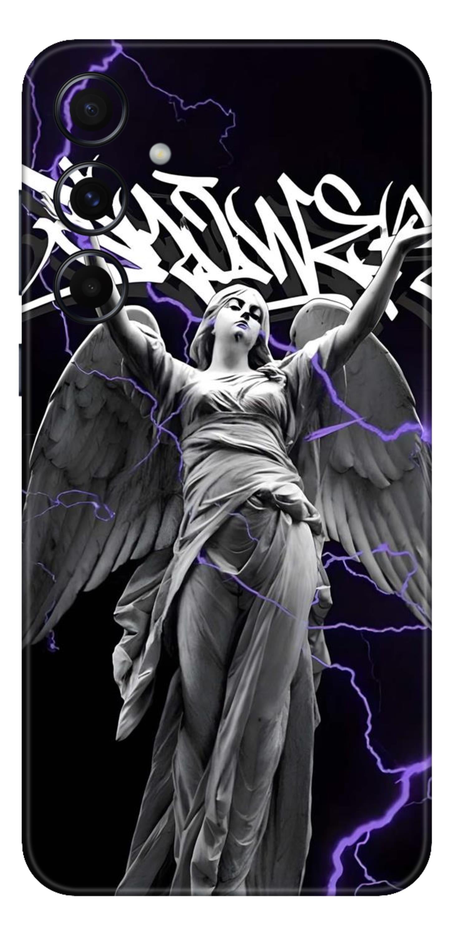 Samsung Galaxy A55 5G Skins and Wraps