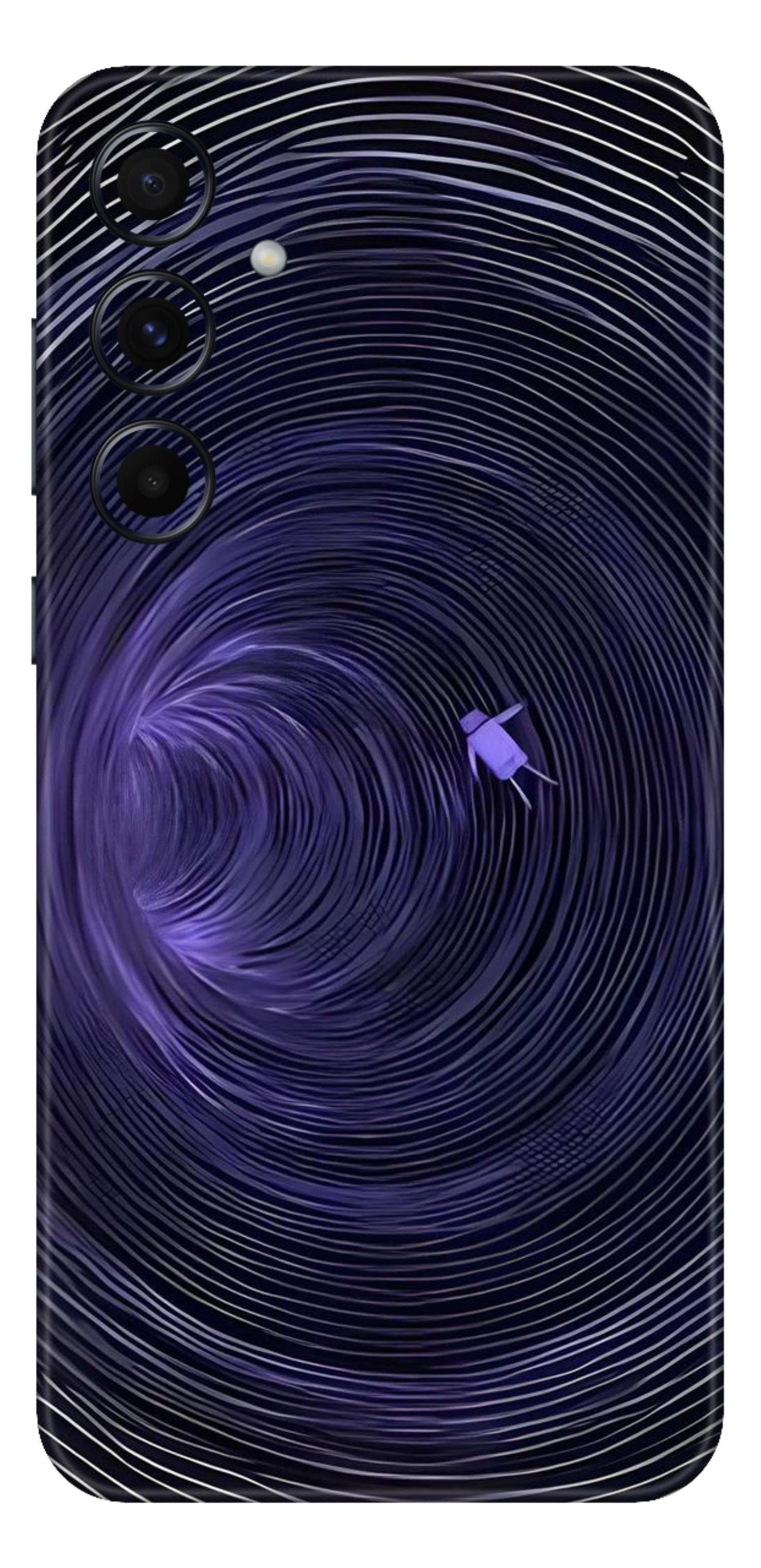 Samsung Galaxy A55 5G Skins and Wraps