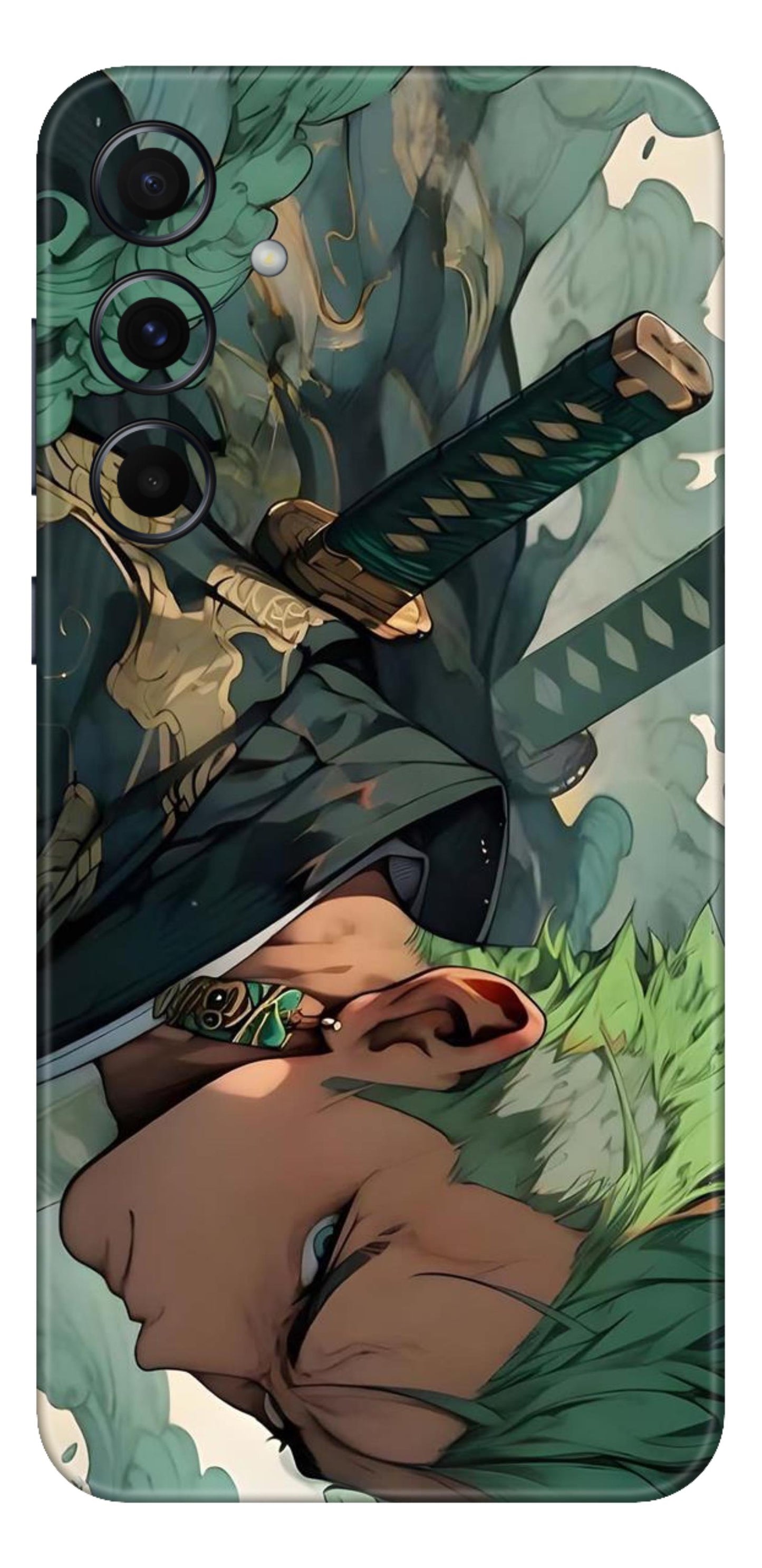 Samsung Galaxy A55 5G Skins and Wraps