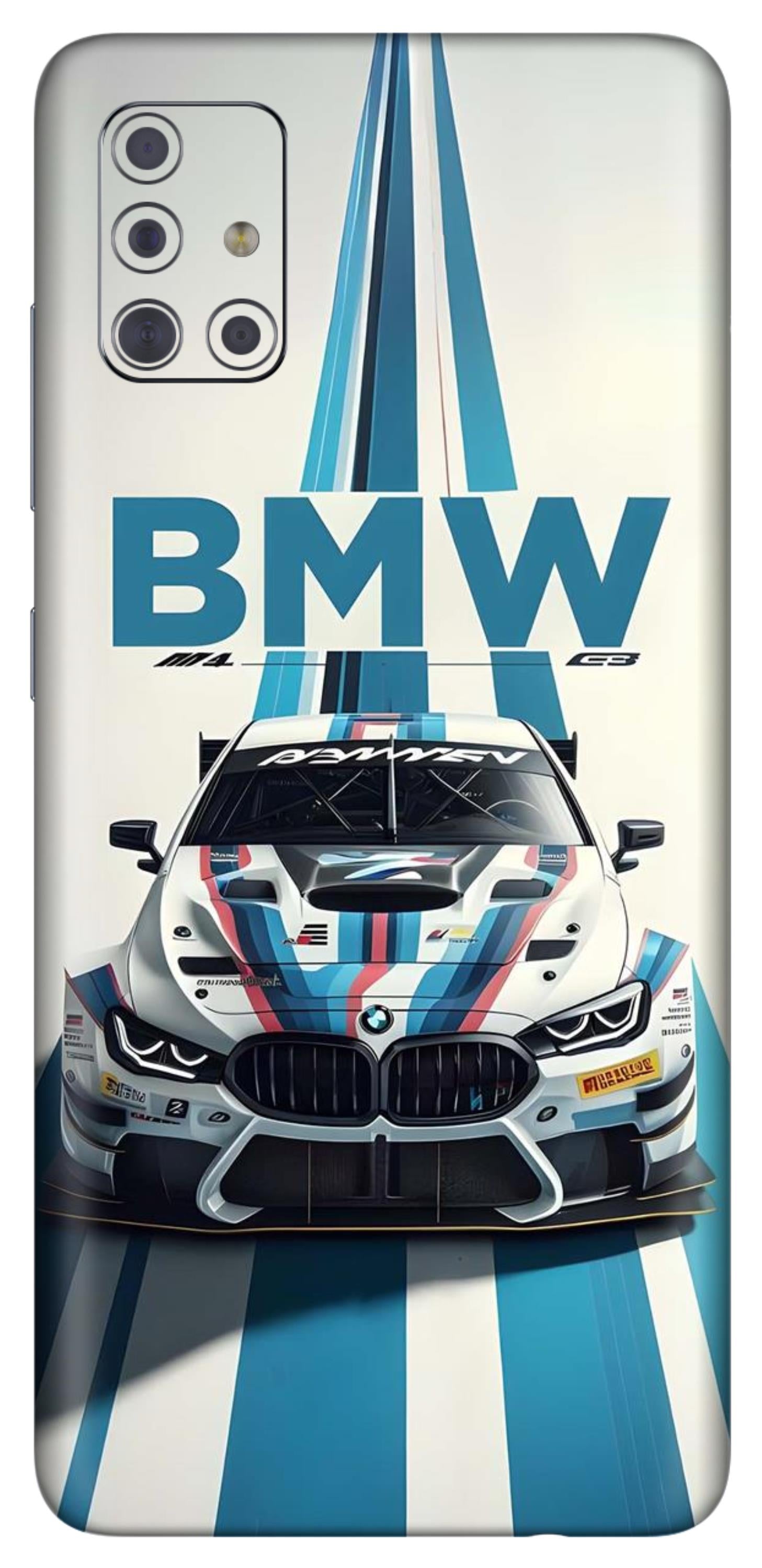 Samsung Galaxy A71 Skins and Wraps