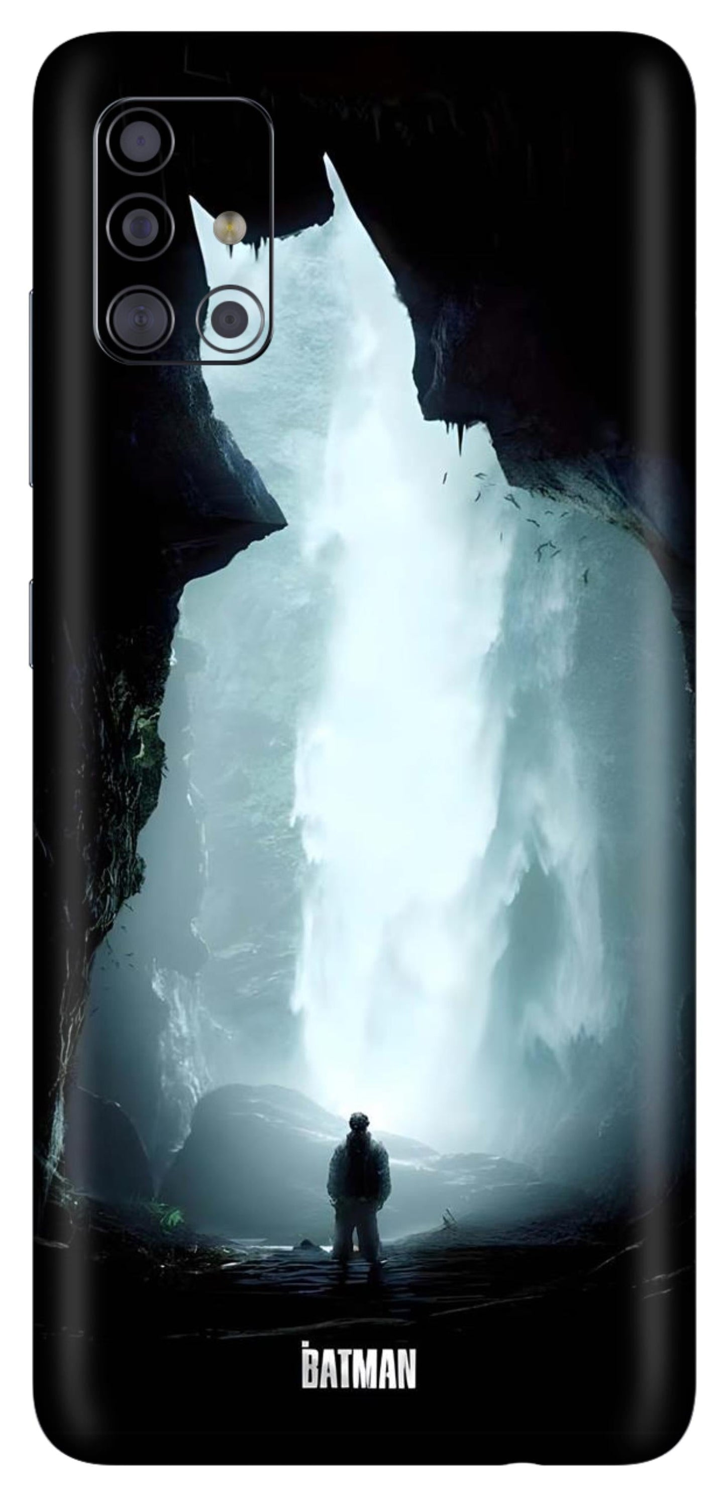 Samsung Galaxy A71 Skins and Wraps