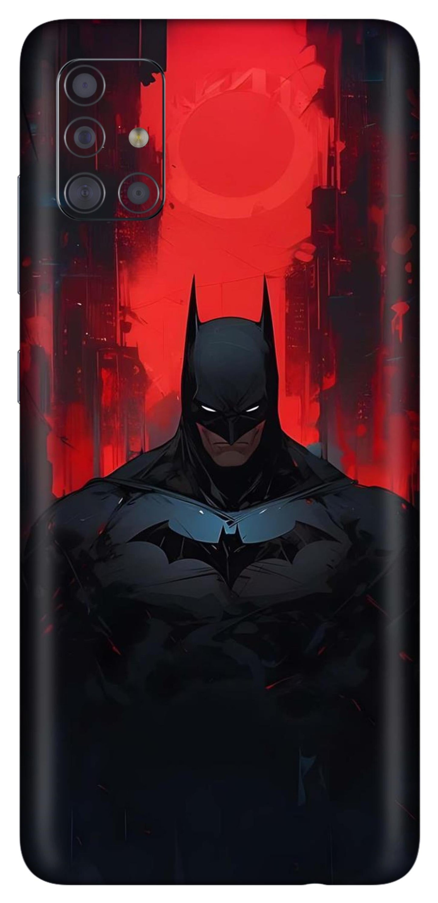 Samsung Galaxy A71 Skins and Wraps