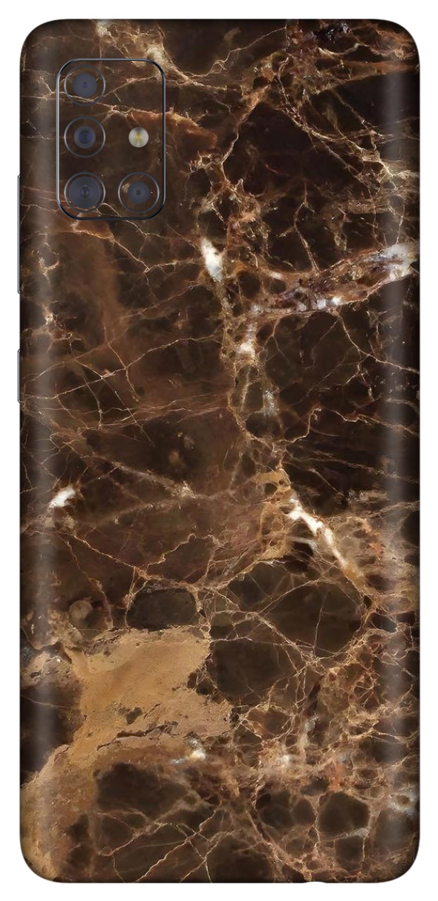 Samsung Galaxy A71 Skins and Wraps