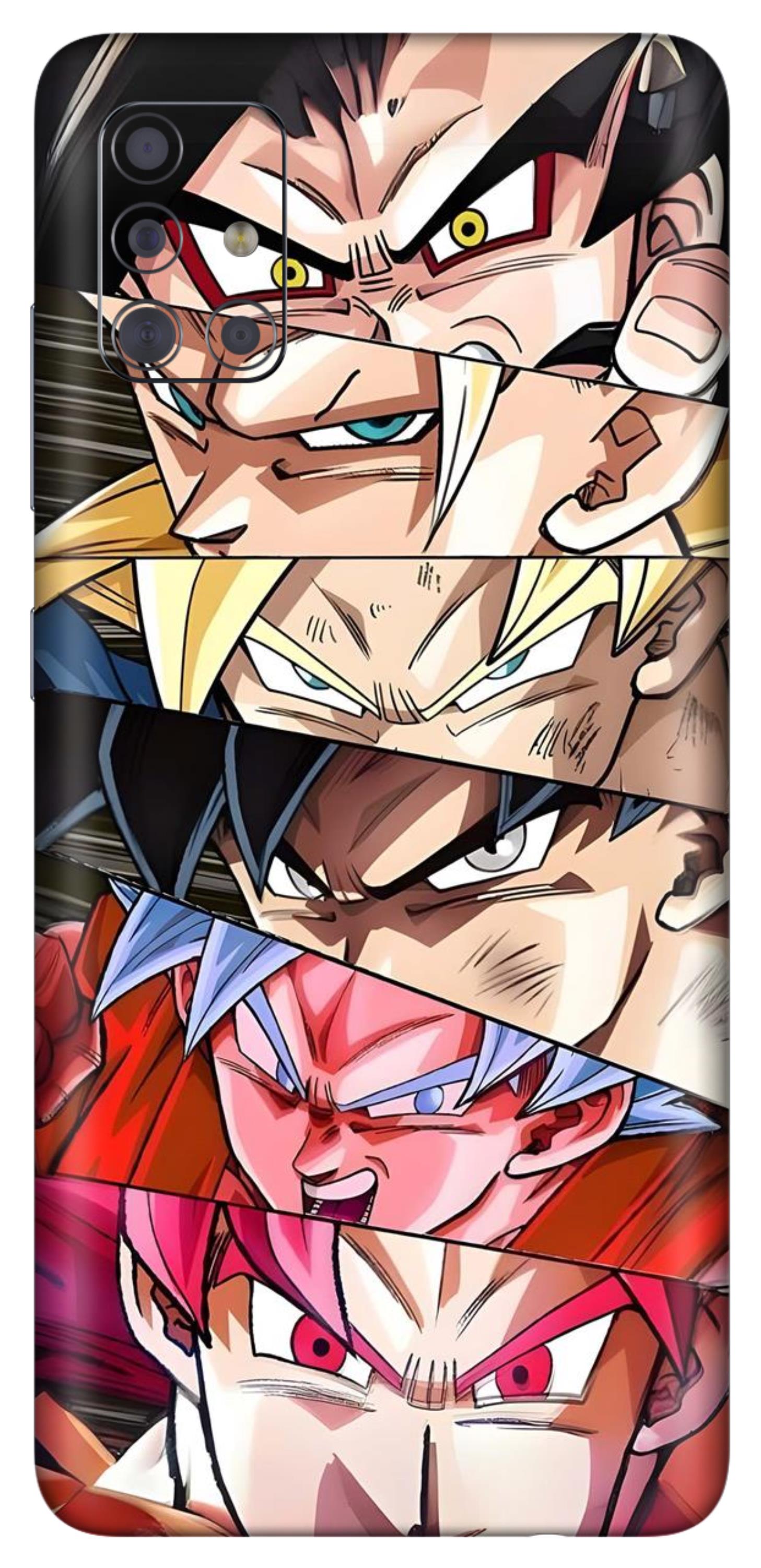 Samsung Galaxy A71 Skins and Wraps