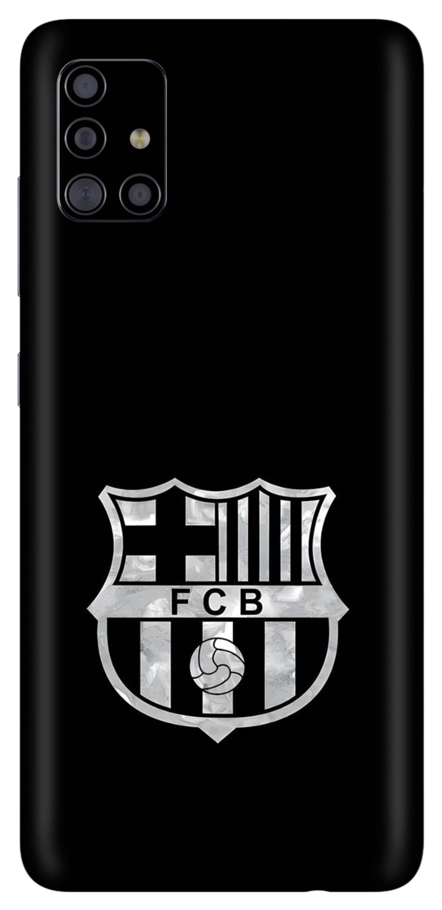 Samsung Galaxy A71 Skins and Wraps