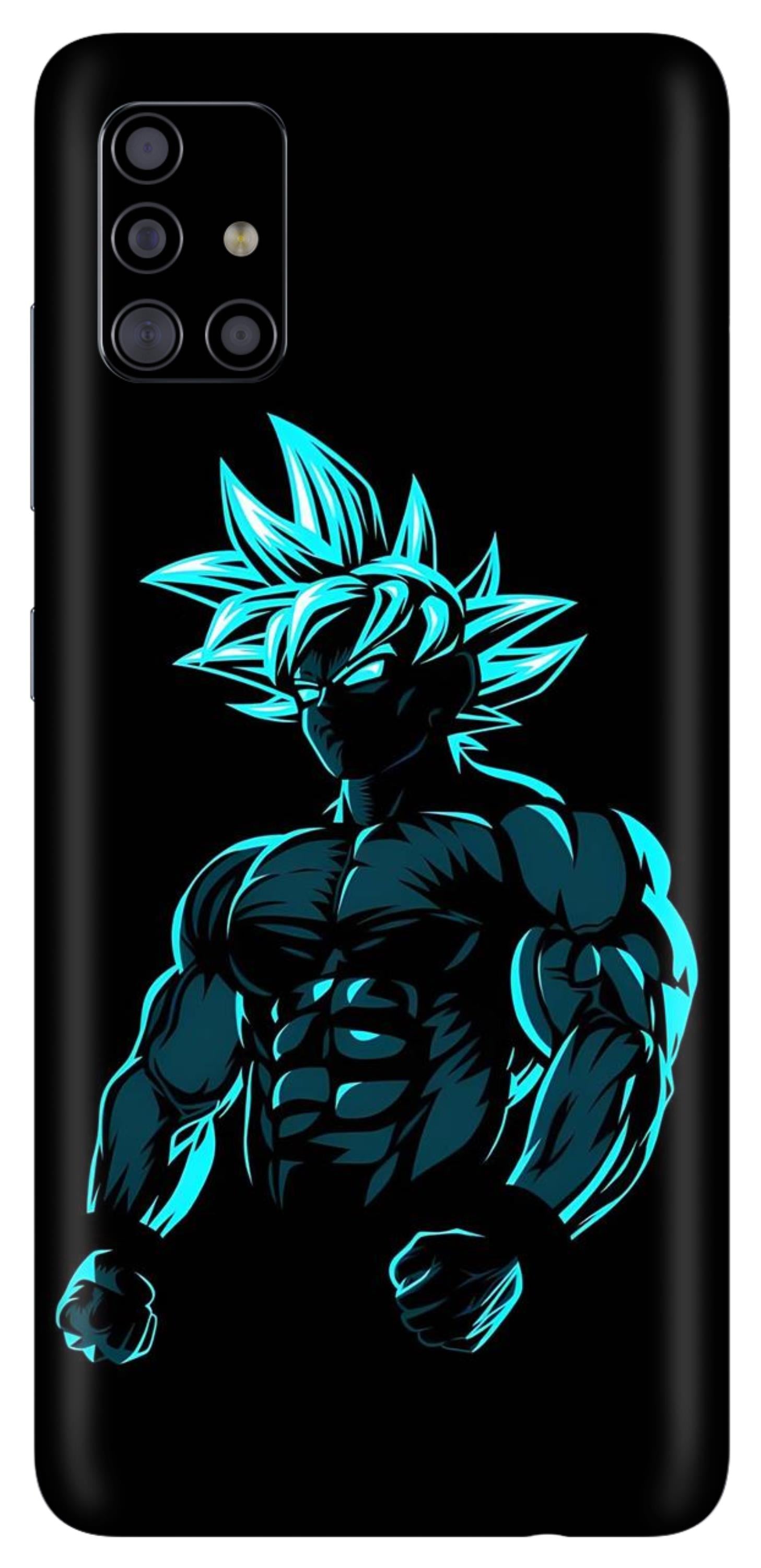 Samsung Galaxy A71 Skins and Wraps