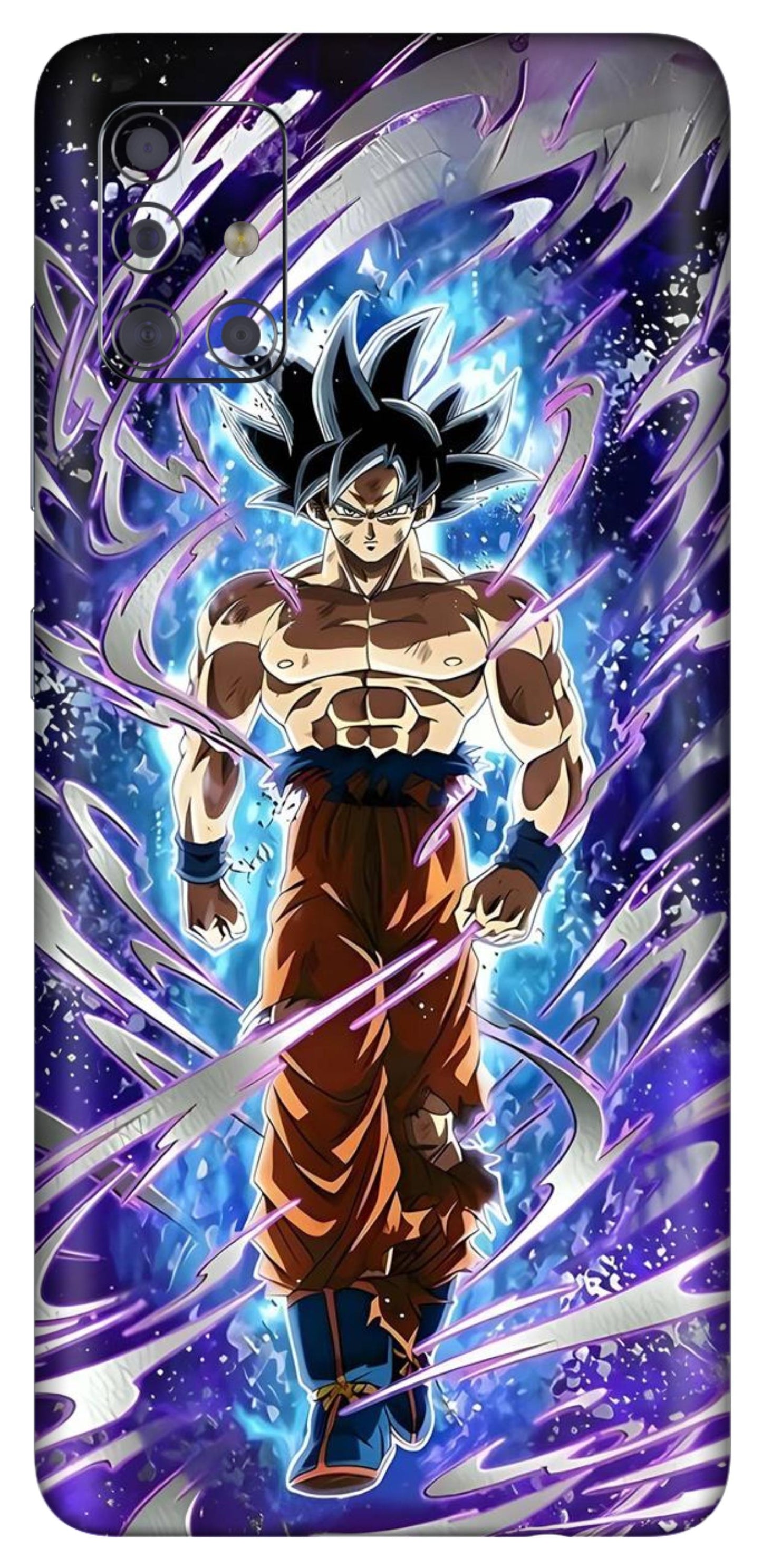 Samsung Galaxy A71 Skins and Wraps