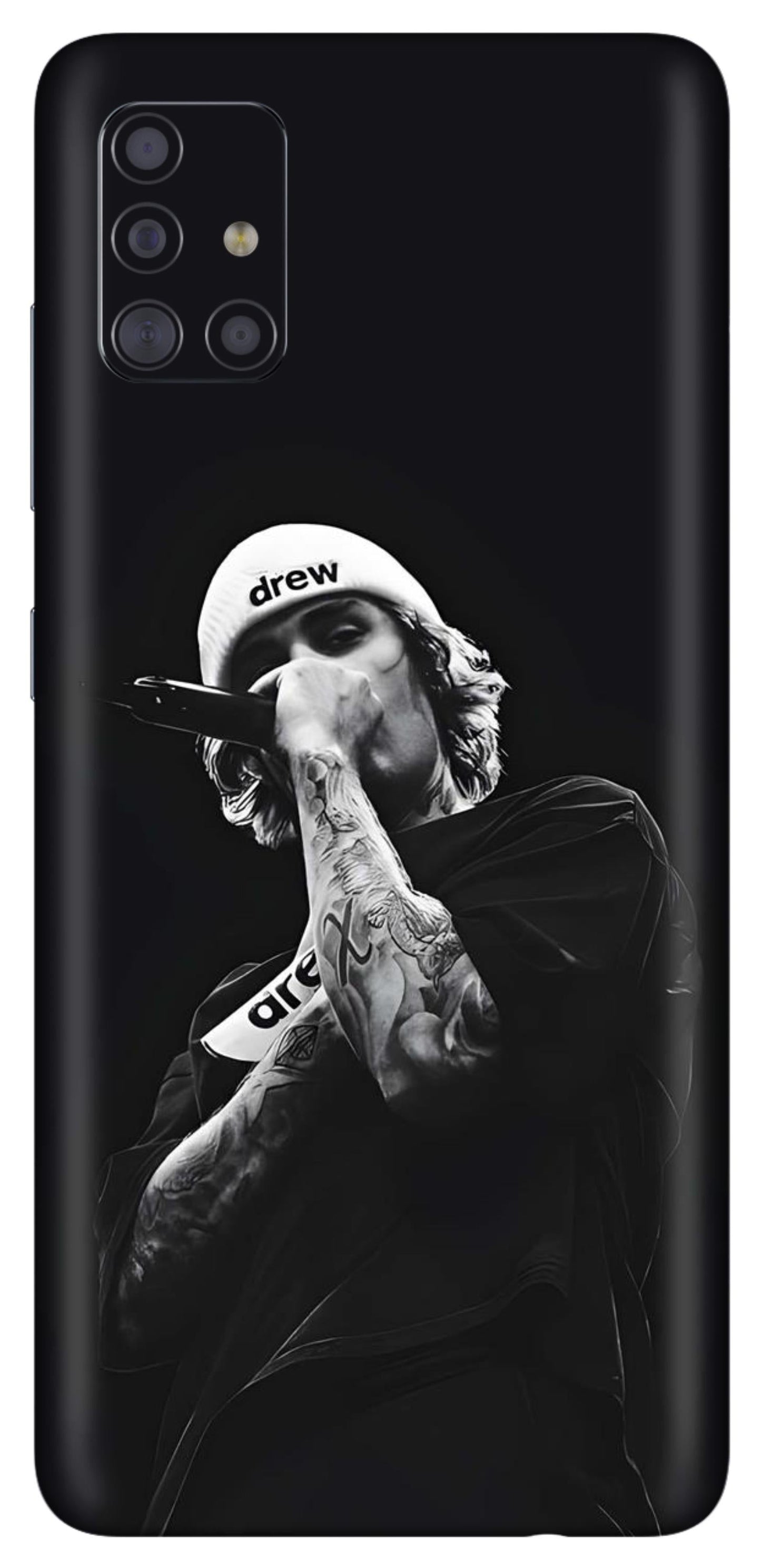 Samsung Galaxy A71 Skins and Wraps