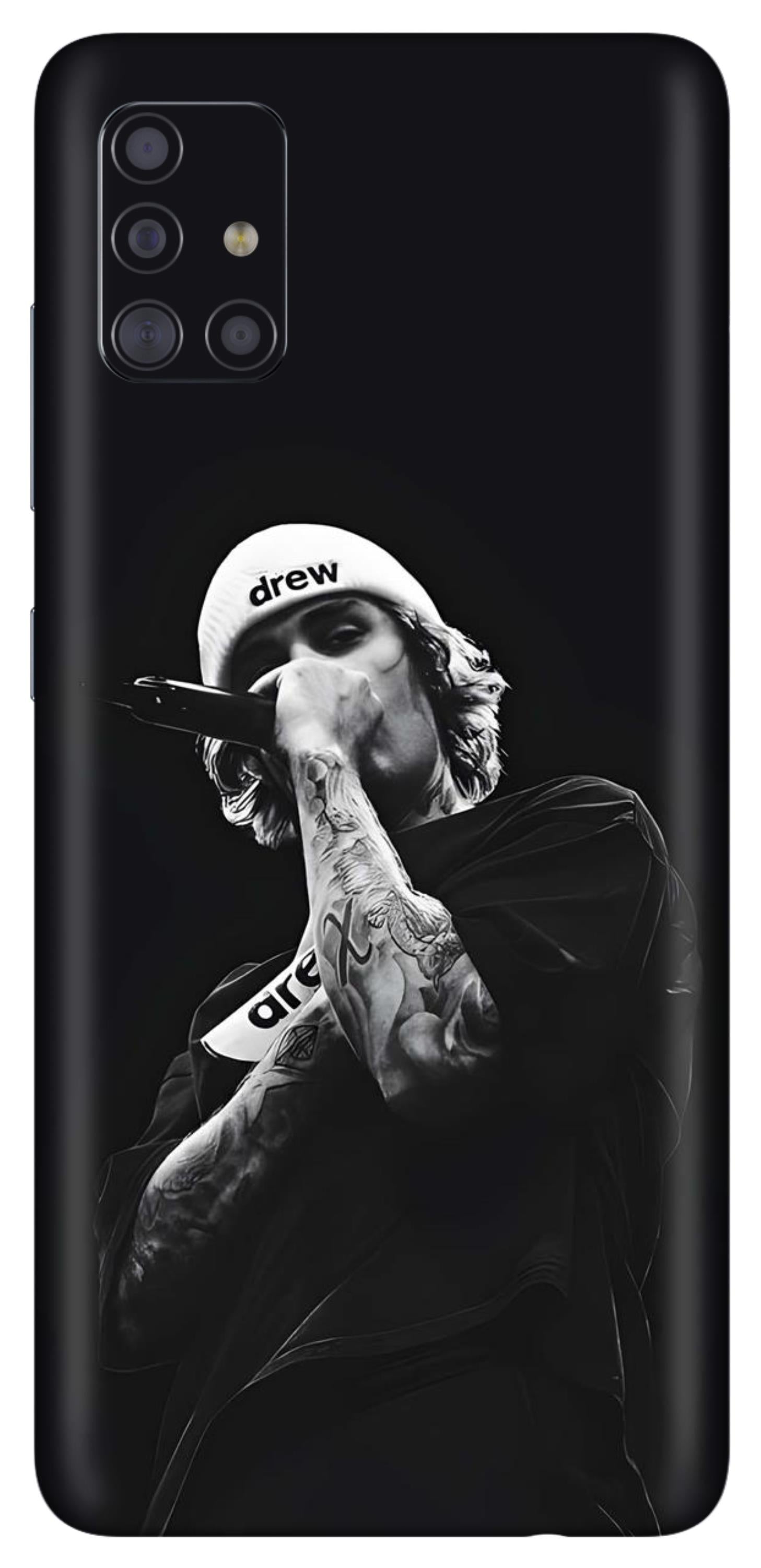 Samsung Galaxy A71 Skins and Wraps