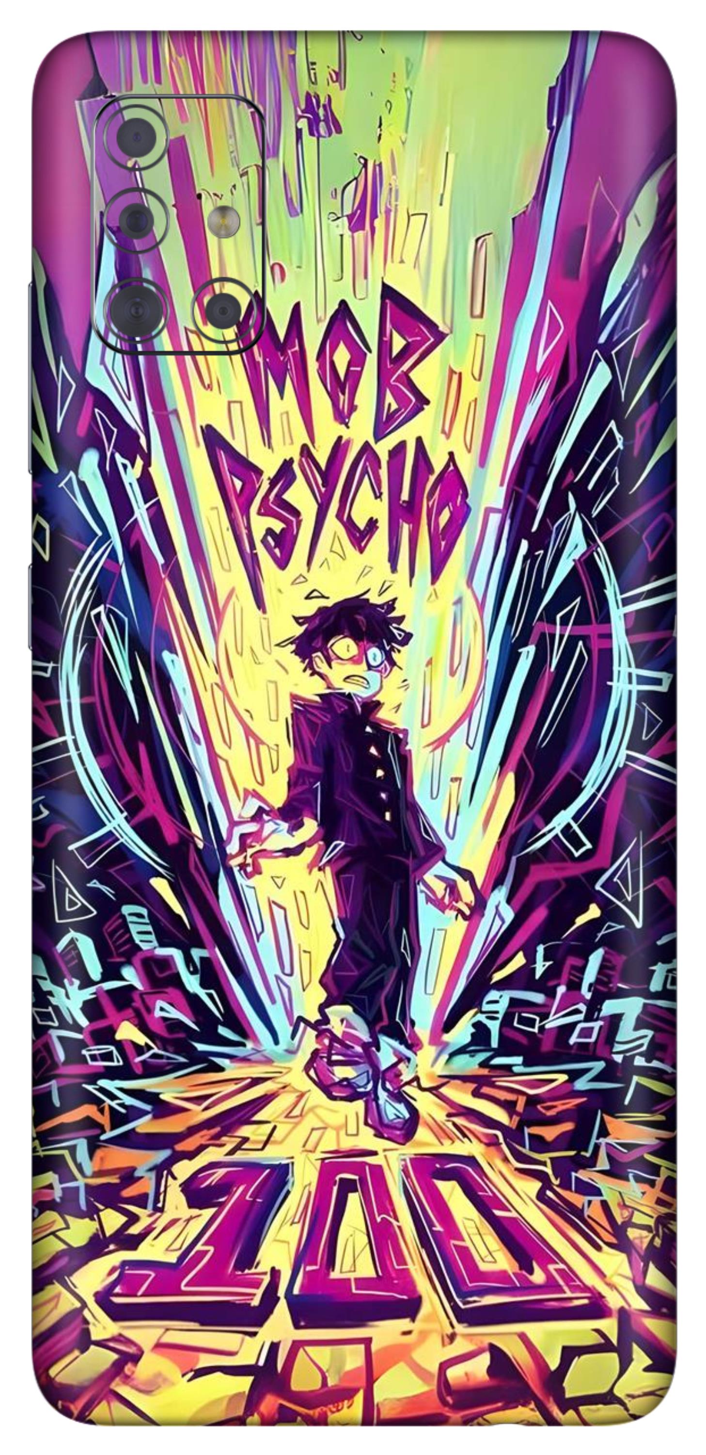 Samsung Galaxy A71 Skins and Wraps