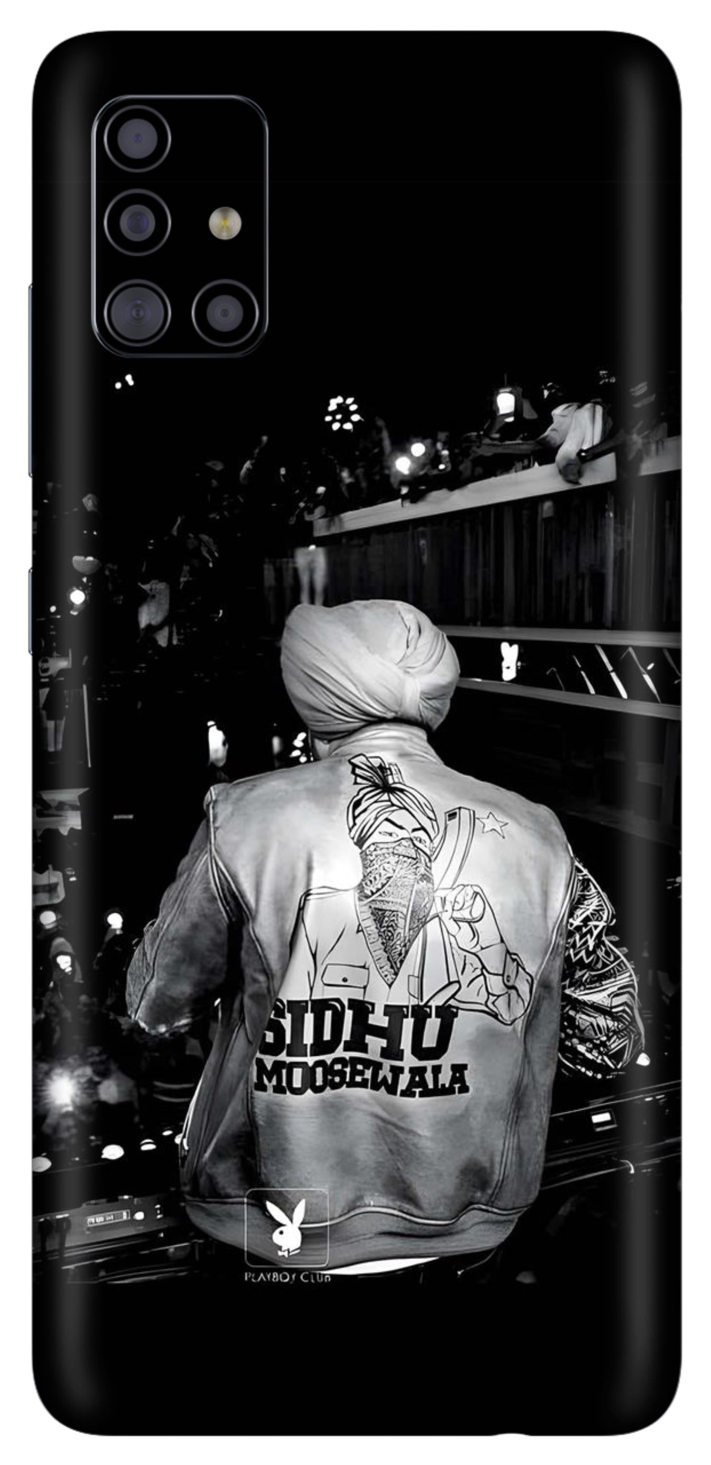 Samsung Galaxy A71 Skins and Wraps