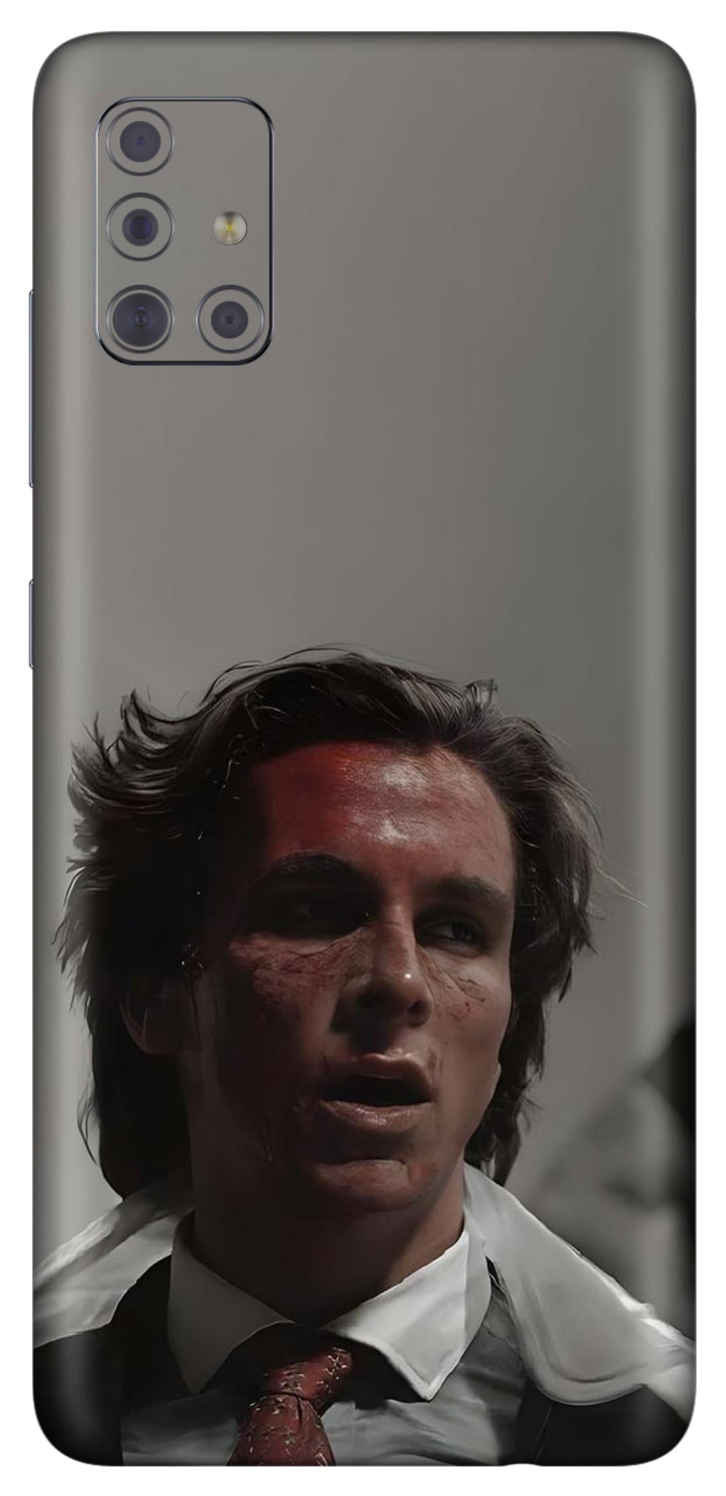 Samsung Galaxy A71 Skins and Wraps