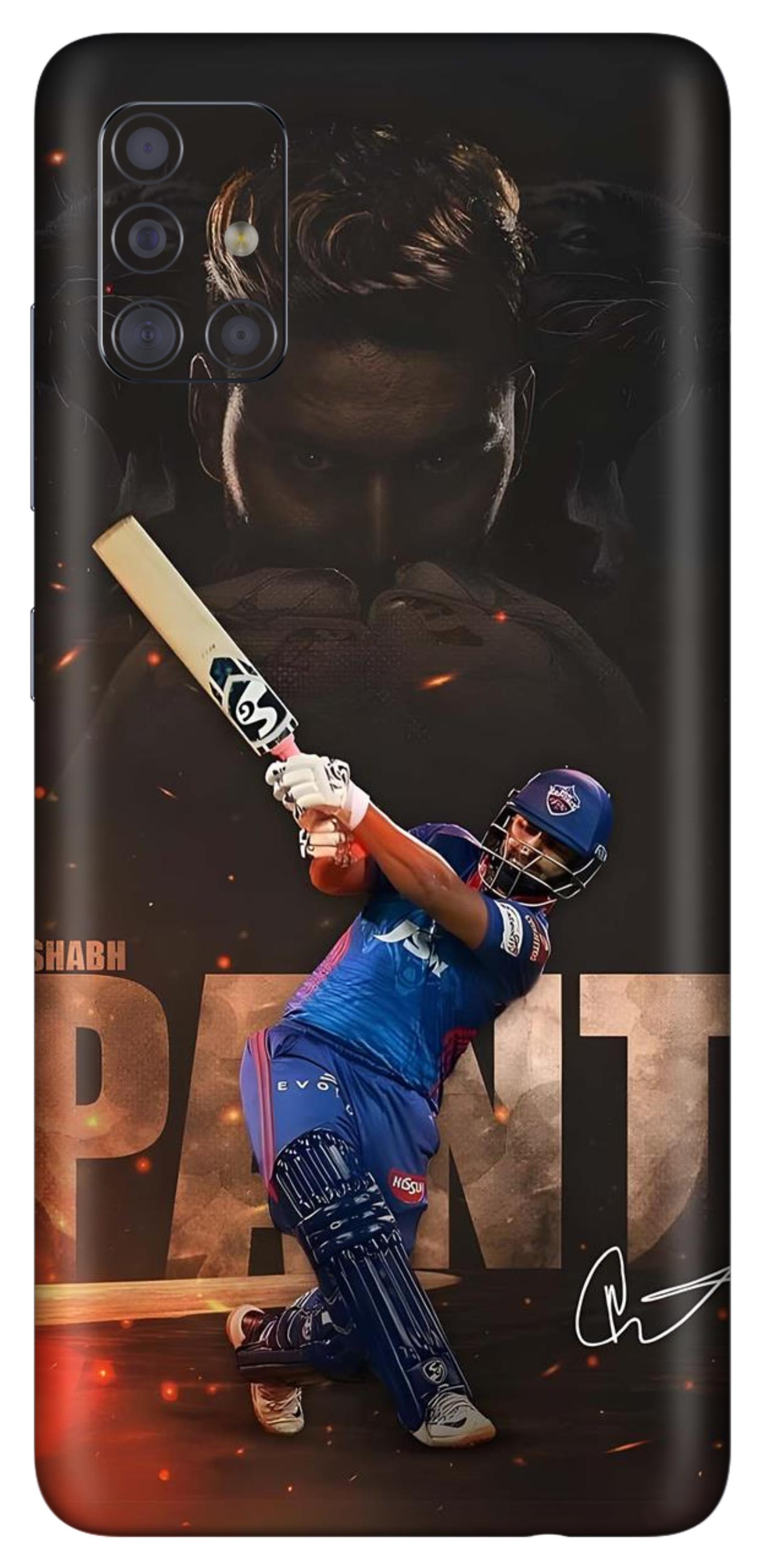 Samsung Galaxy A71 Skins and Wraps