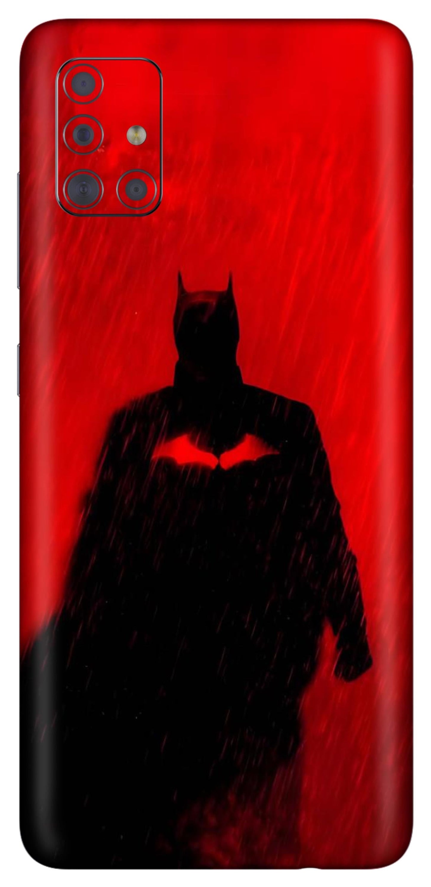 Samsung Galaxy A71 Skins and Wraps