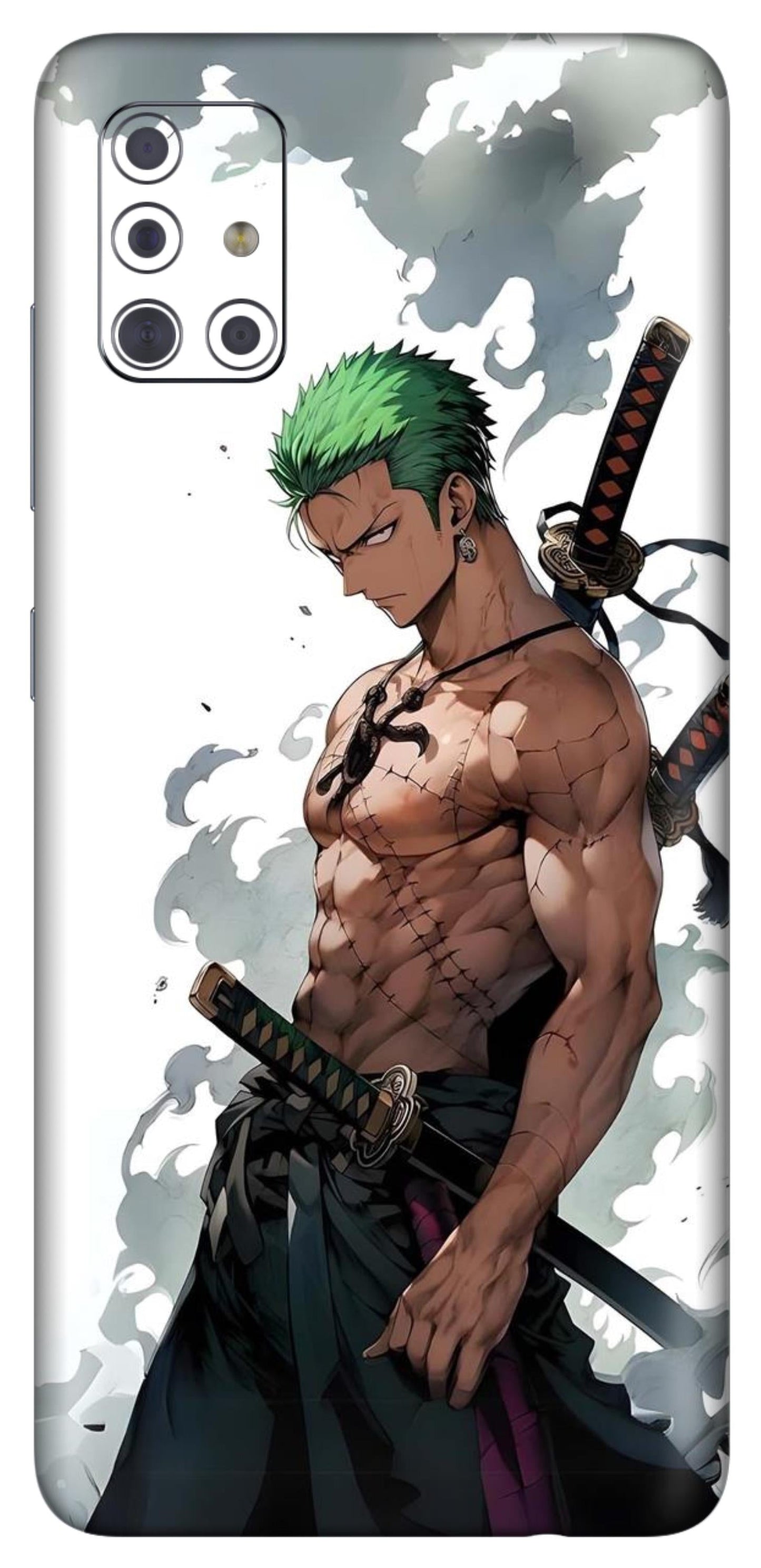 Samsung Galaxy A71 Skins and Wraps