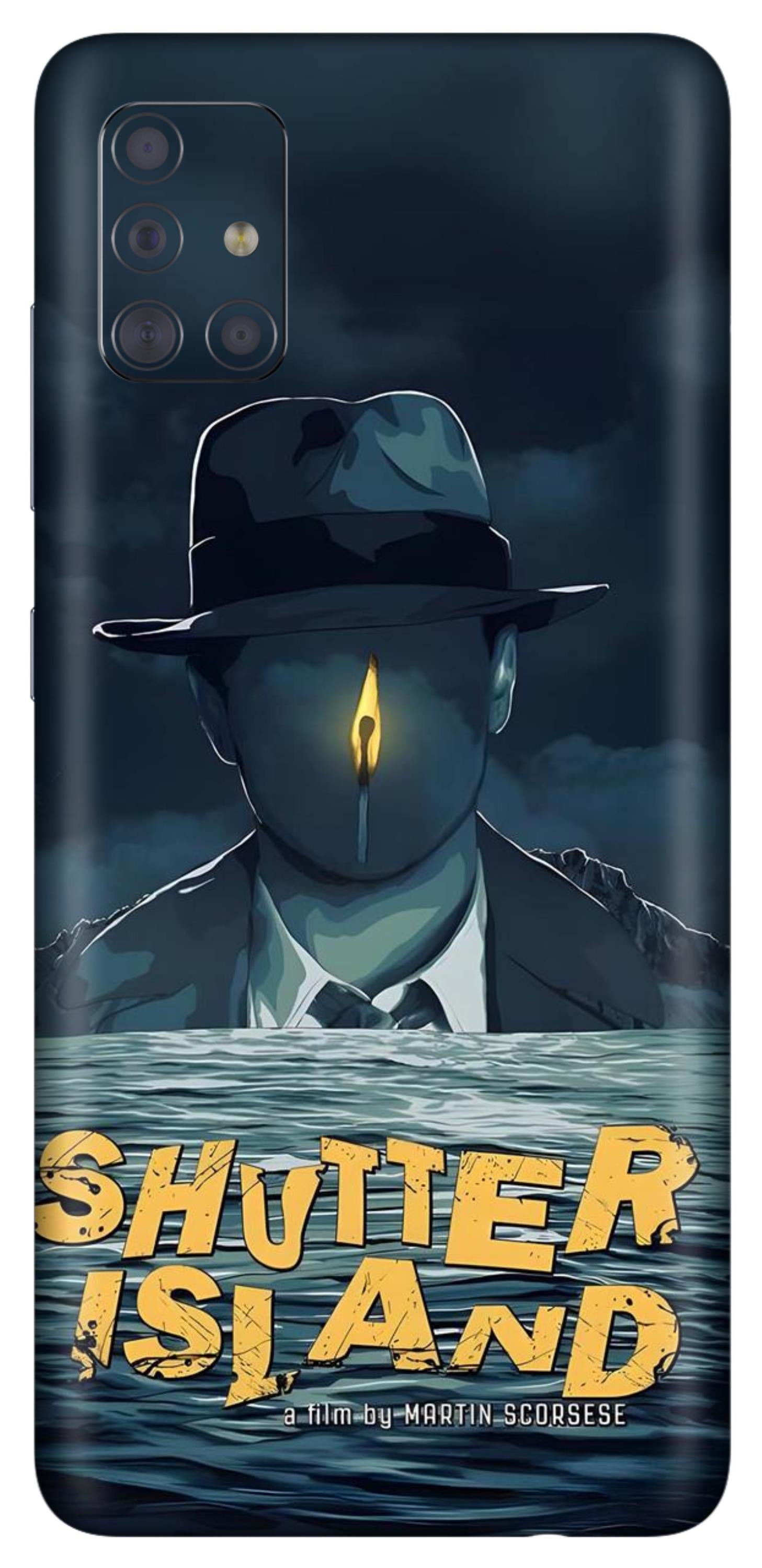 Samsung Galaxy A71 Skins and Wraps