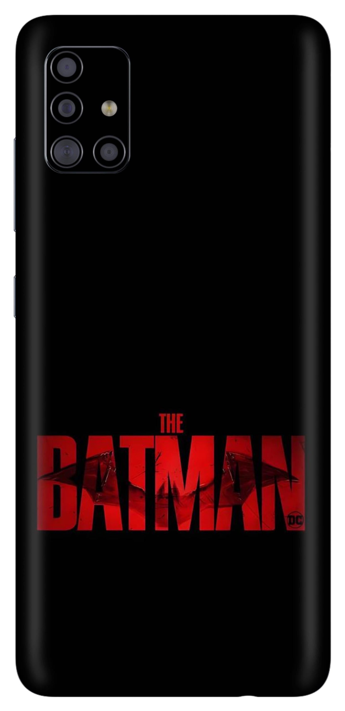 Samsung Galaxy A71 Skins and Wraps