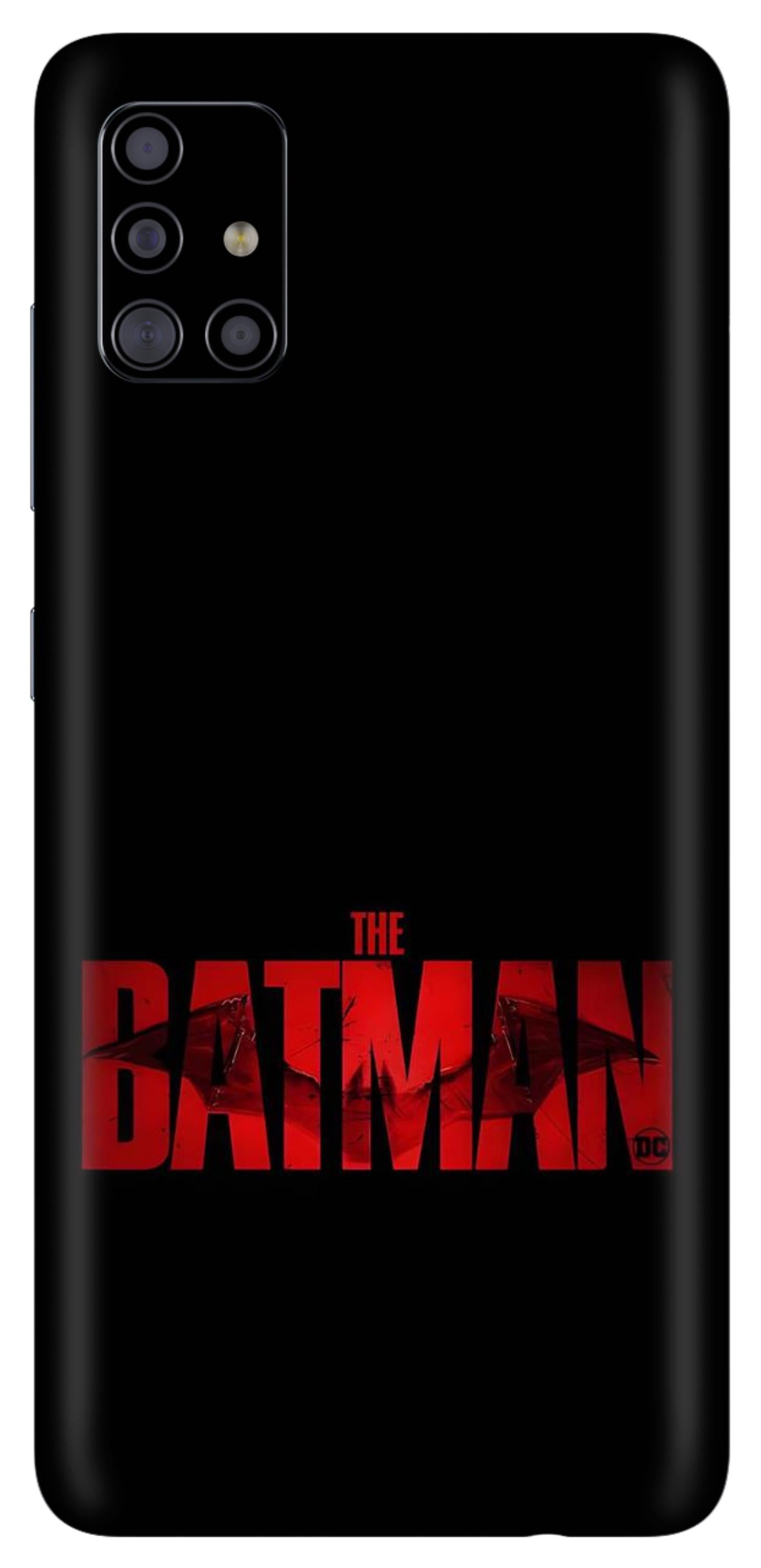 Samsung Galaxy A71 Skins and Wraps