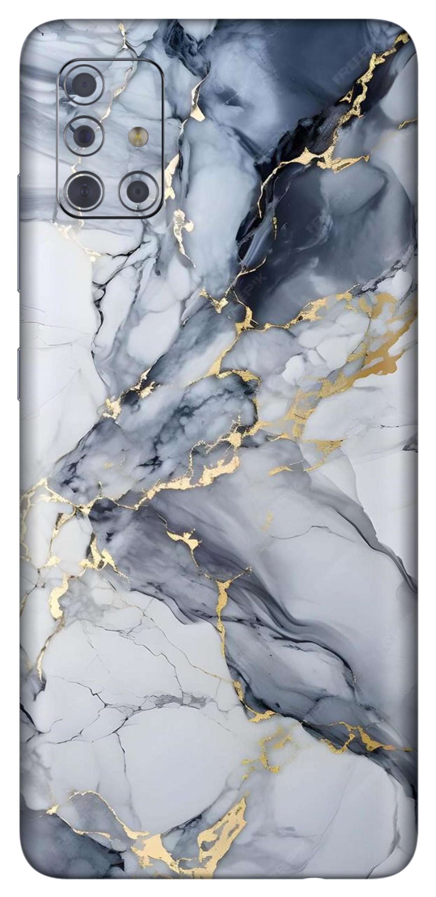 Samsung Galaxy A71 Skins and Wraps