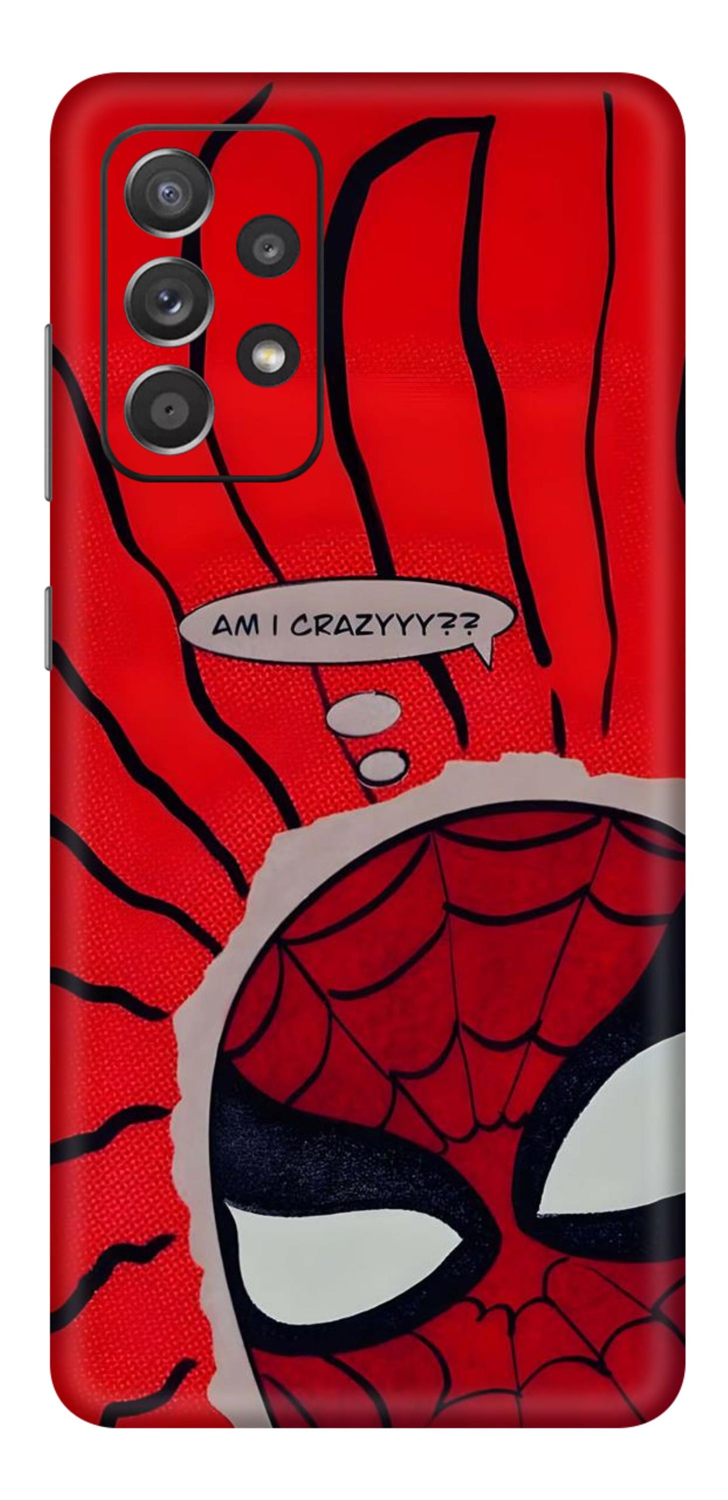 Samsung Galaxy A72 Skins and Wraps