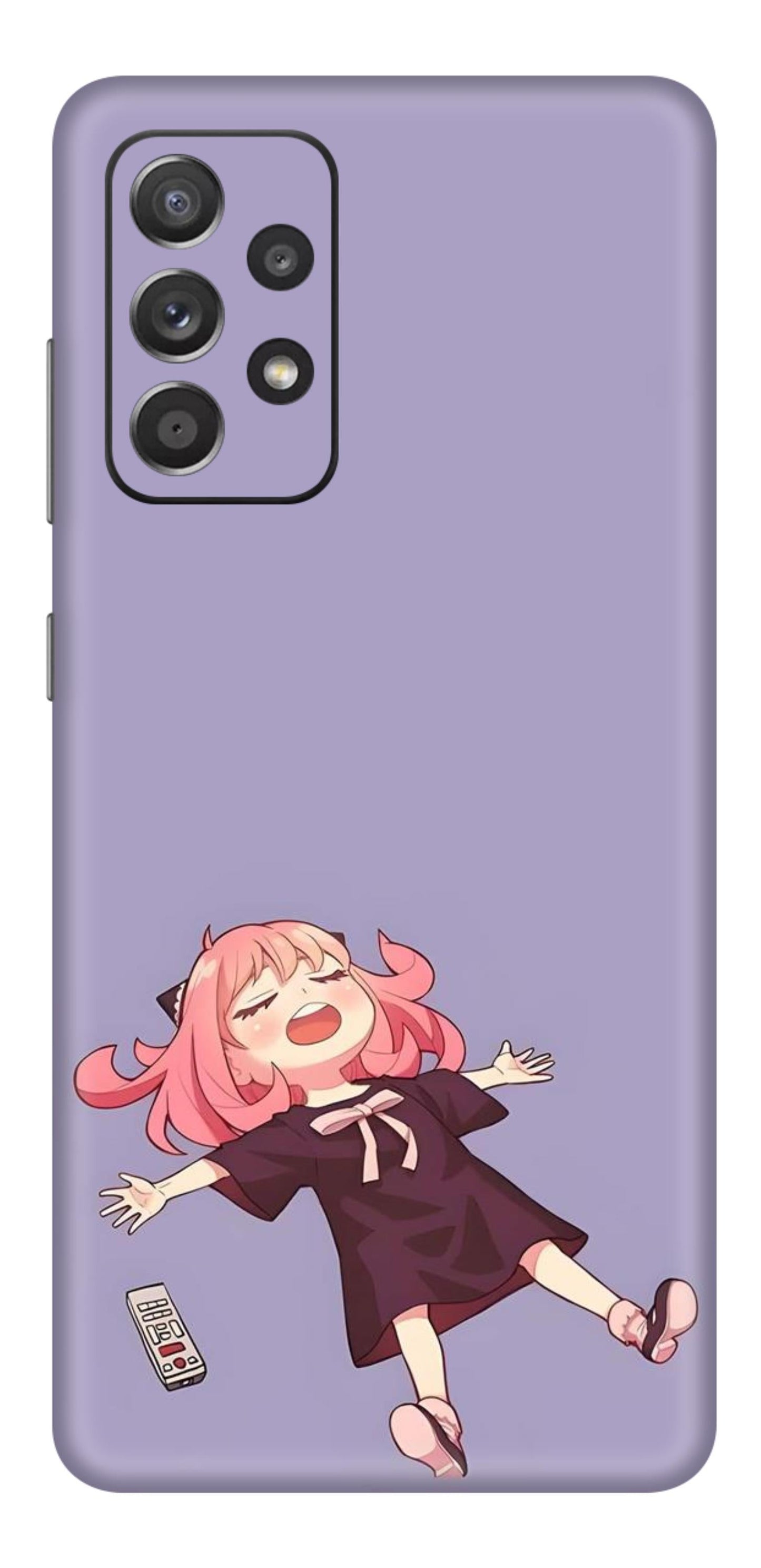 Samsung Galaxy A72 Skins and Wraps