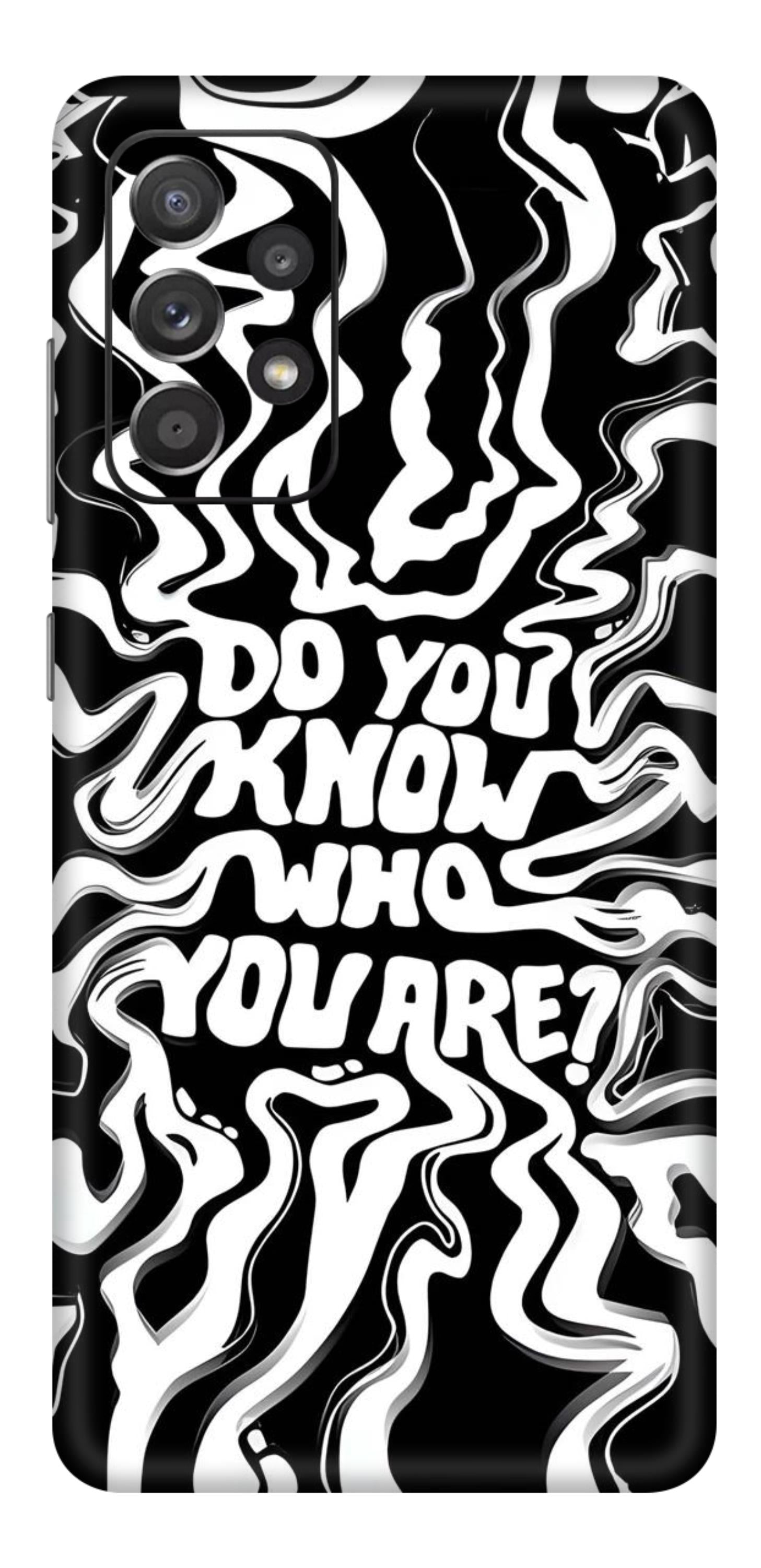 Samsung Galaxy A72 Skins and Wraps