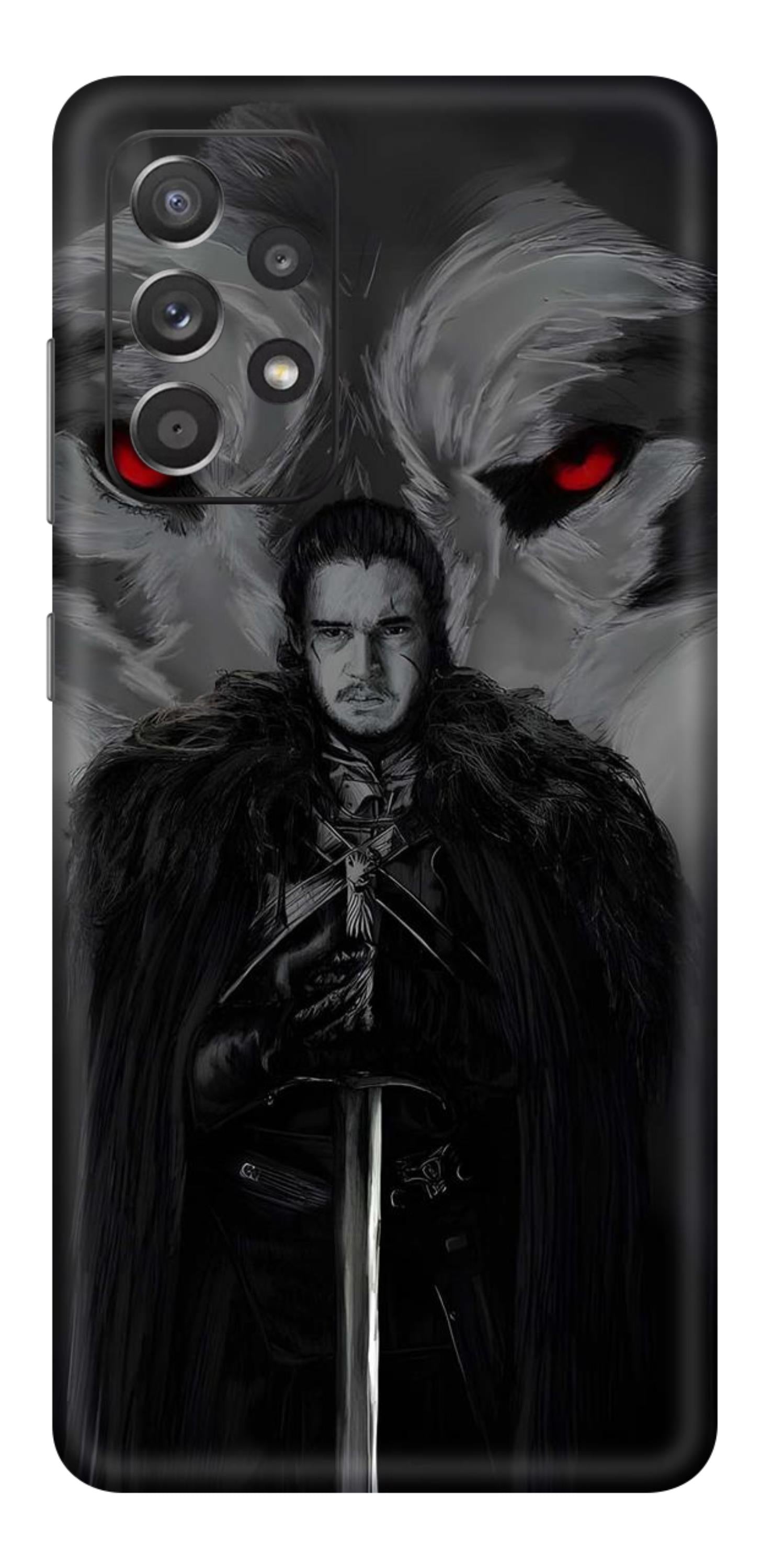 Samsung Galaxy A72 Skins and Wraps