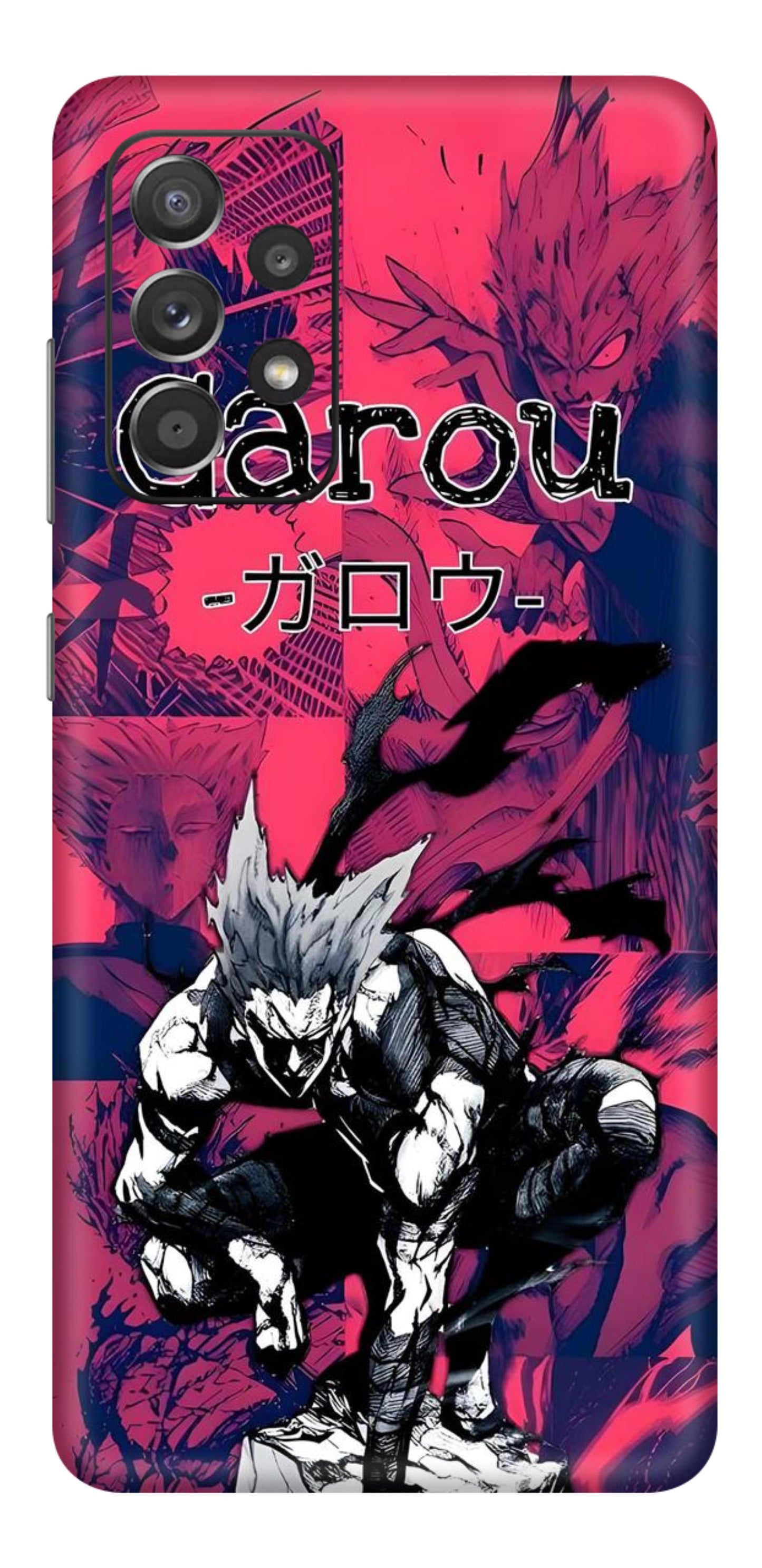 Samsung Galaxy A72 Skins and Wraps