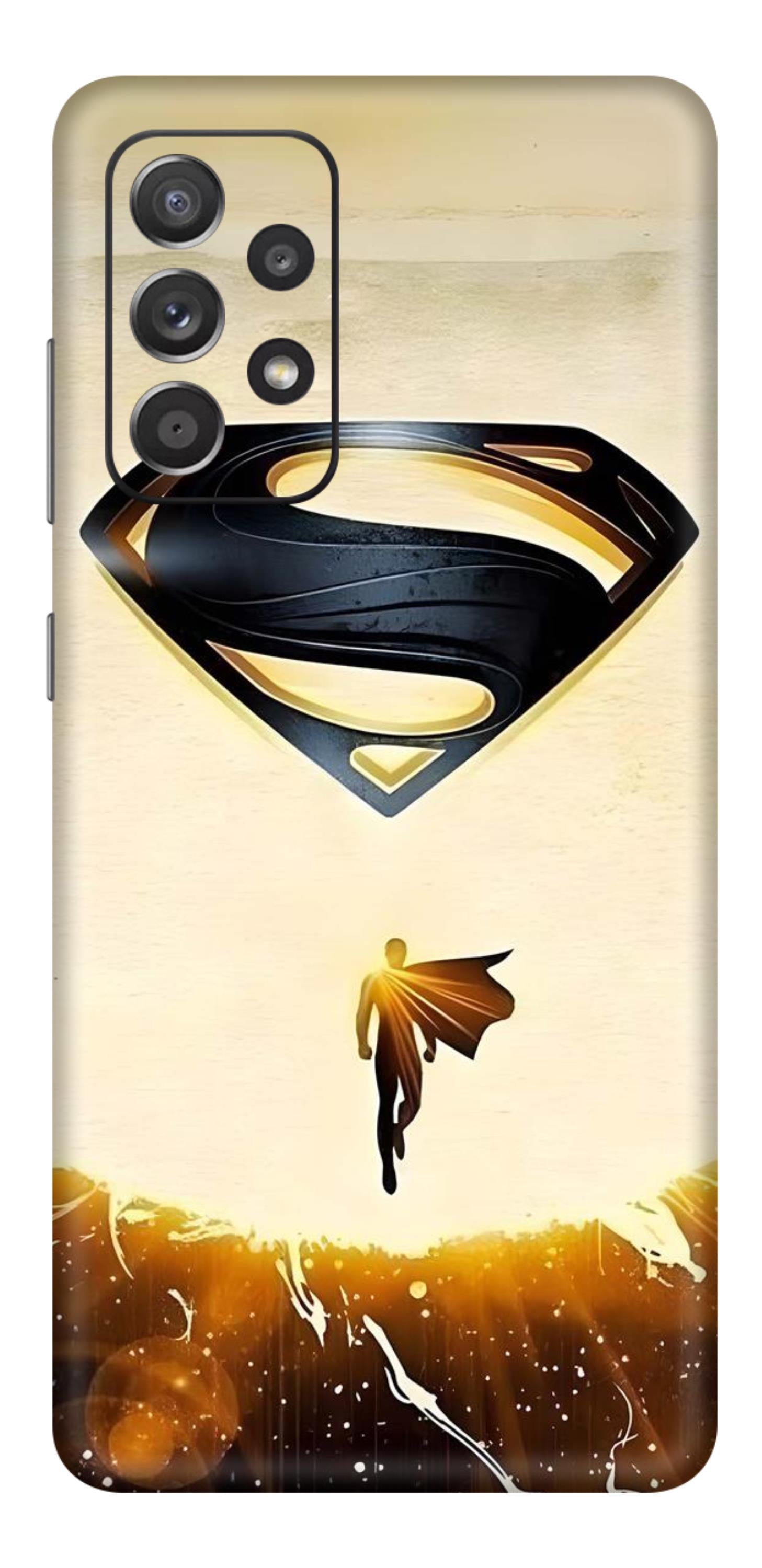 Samsung Galaxy A72 Skins and Wraps