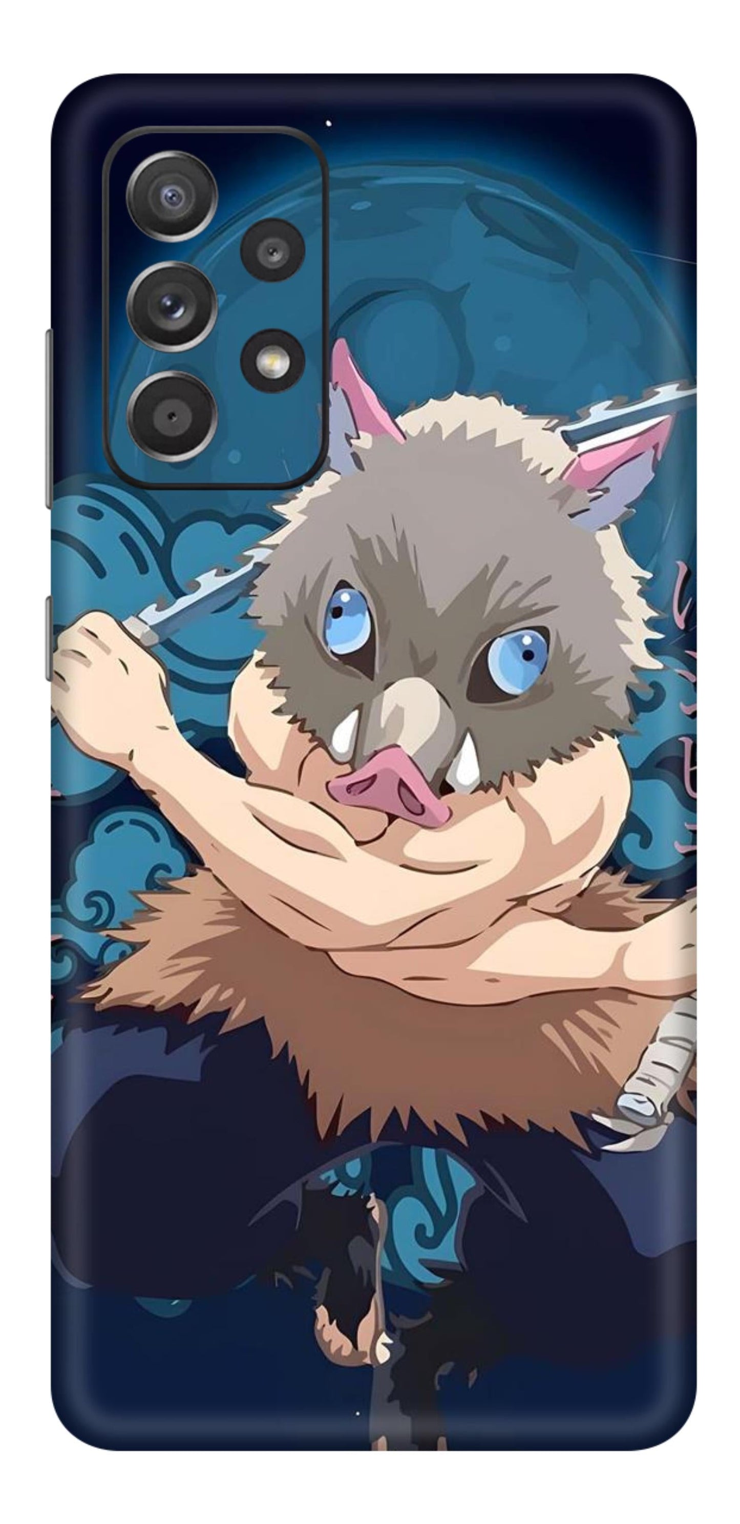 Samsung Galaxy A72 Skins and Wraps