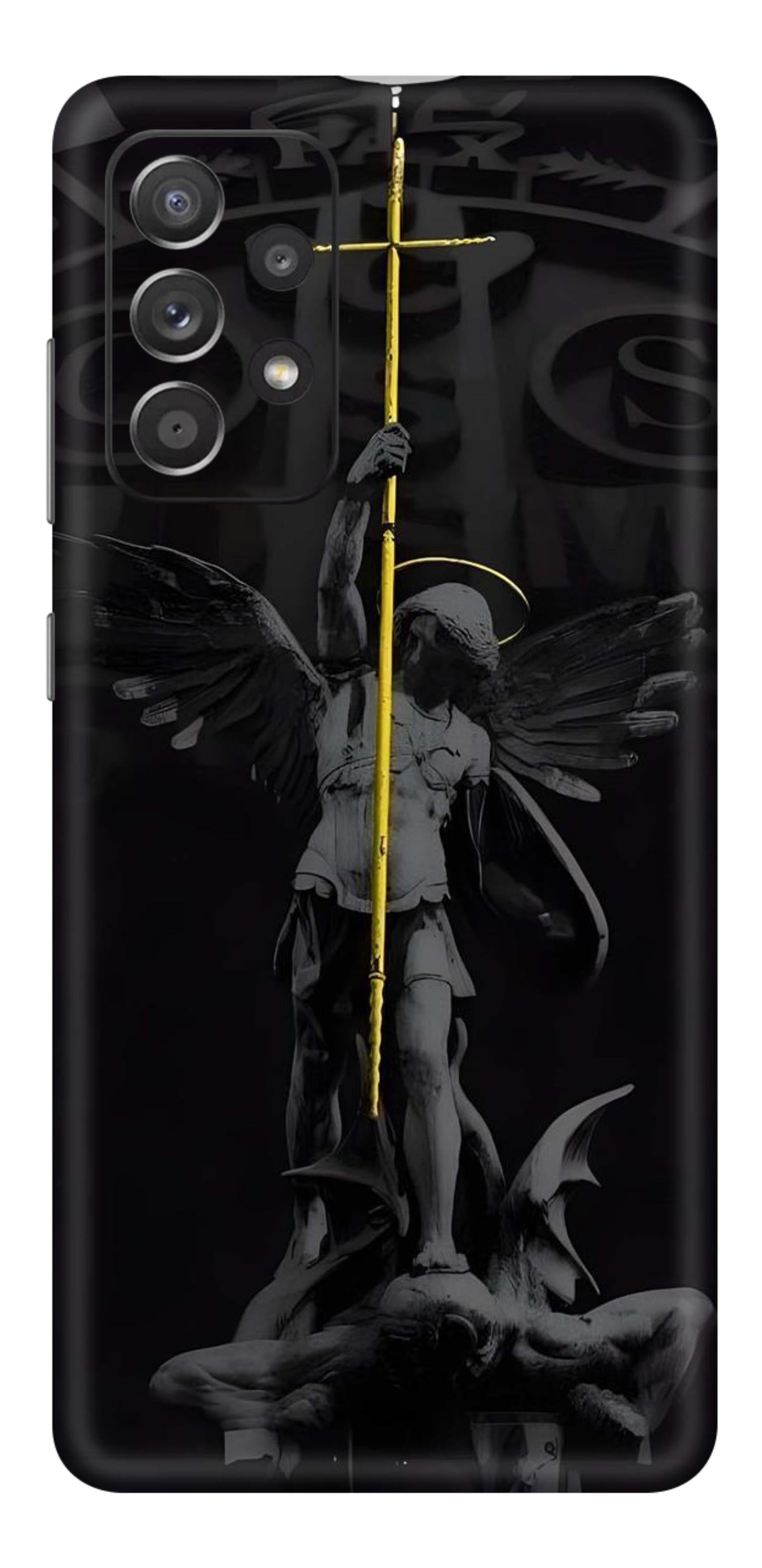 Samsung Galaxy A72 Skins and Wraps