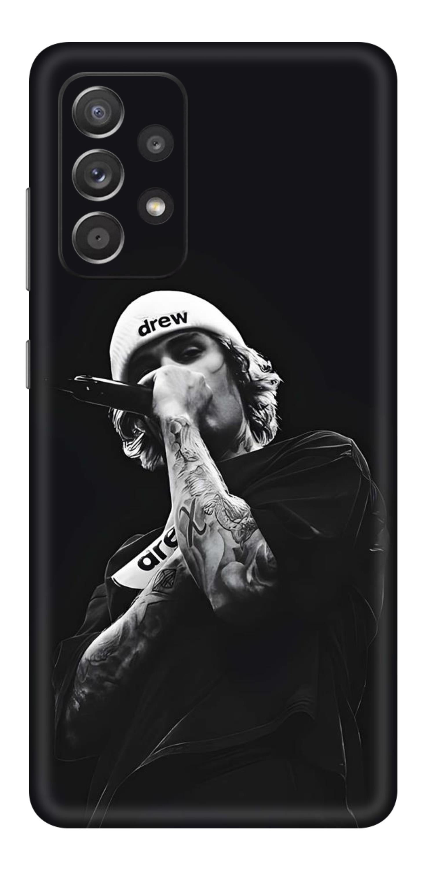 Samsung Galaxy A72 Skins and Wraps