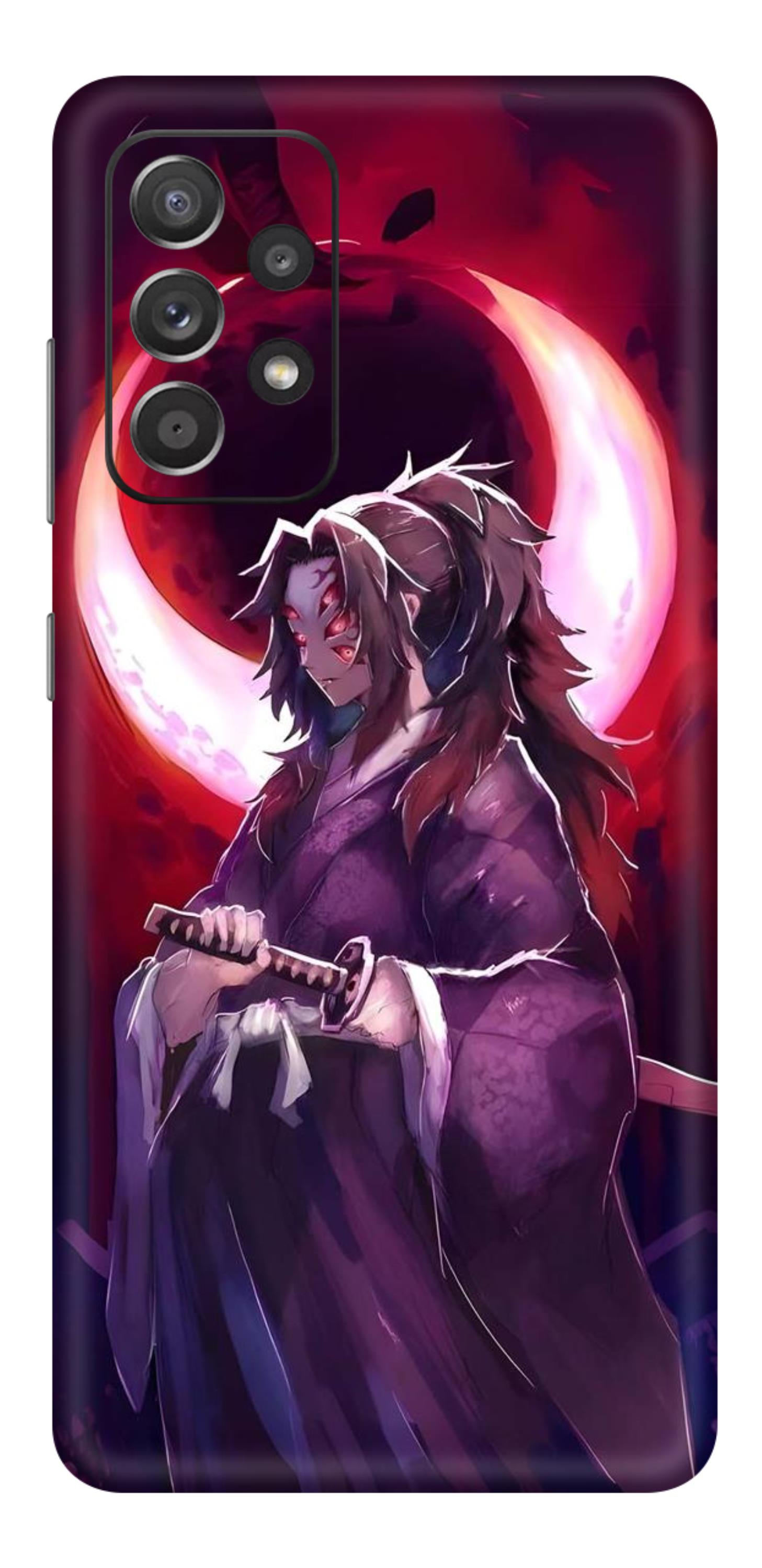 Samsung Galaxy A72 Skins and Wraps