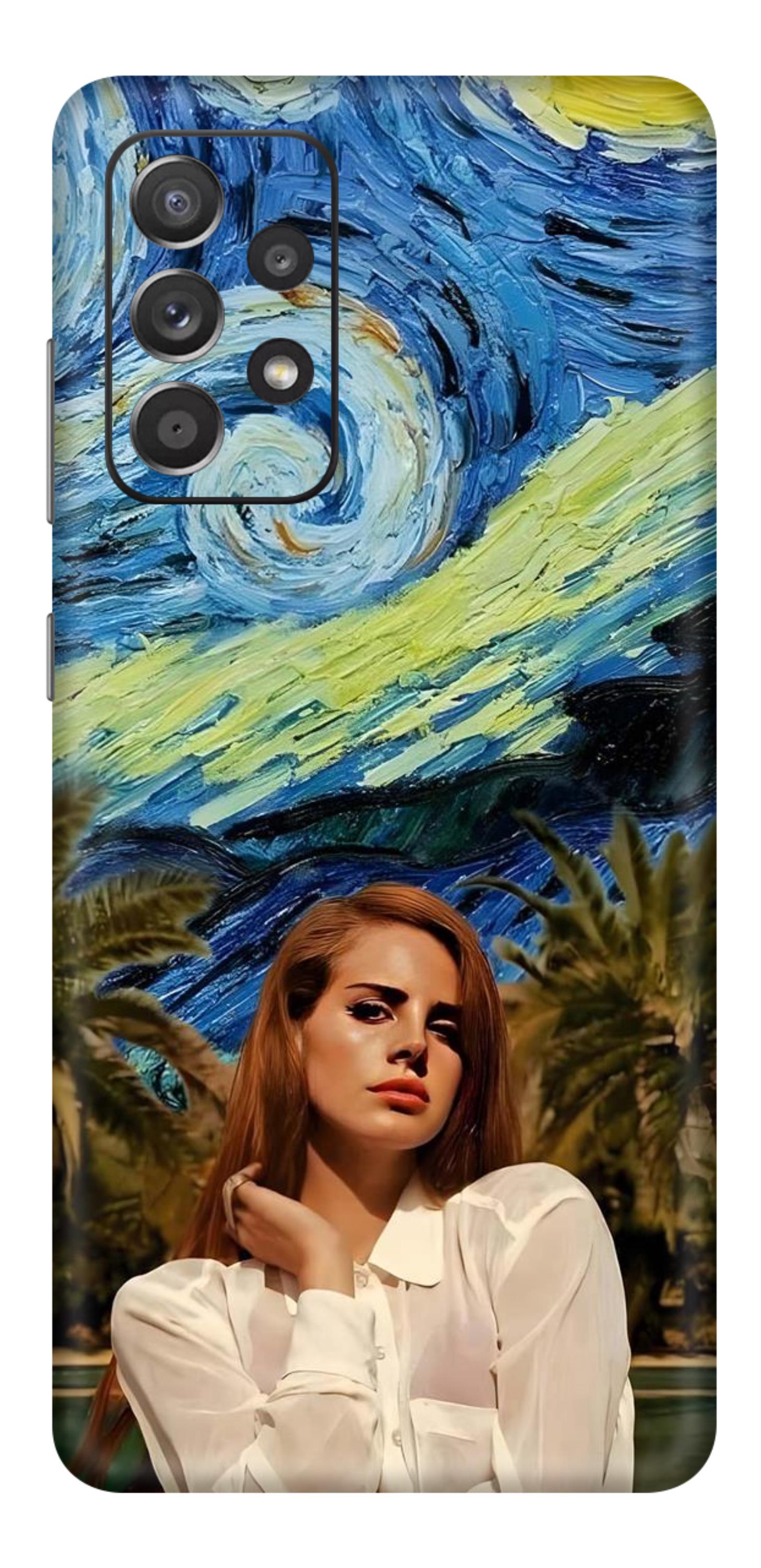 Samsung Galaxy A72 Skins and Wraps