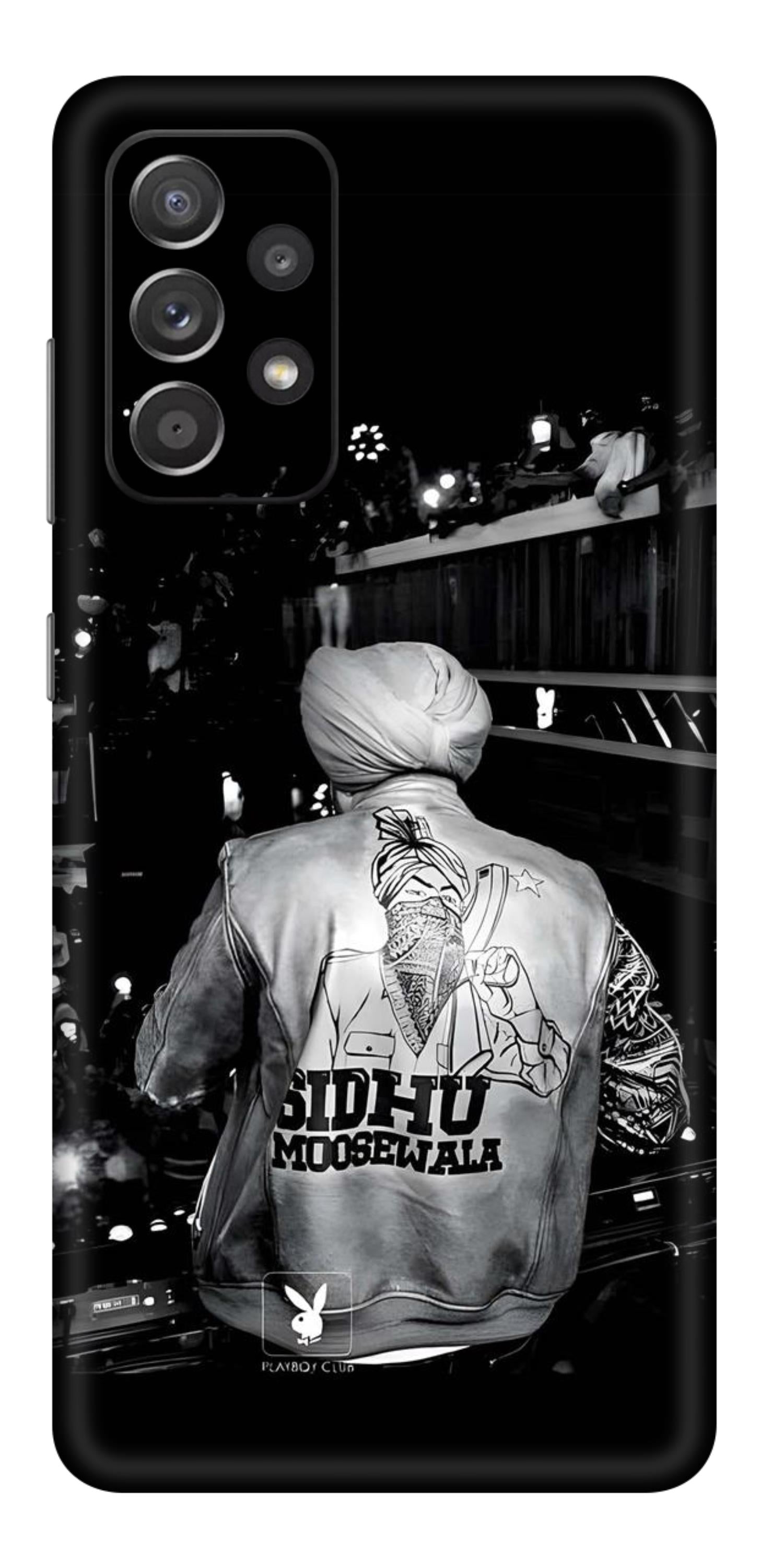 Samsung Galaxy A72 Skins and Wraps