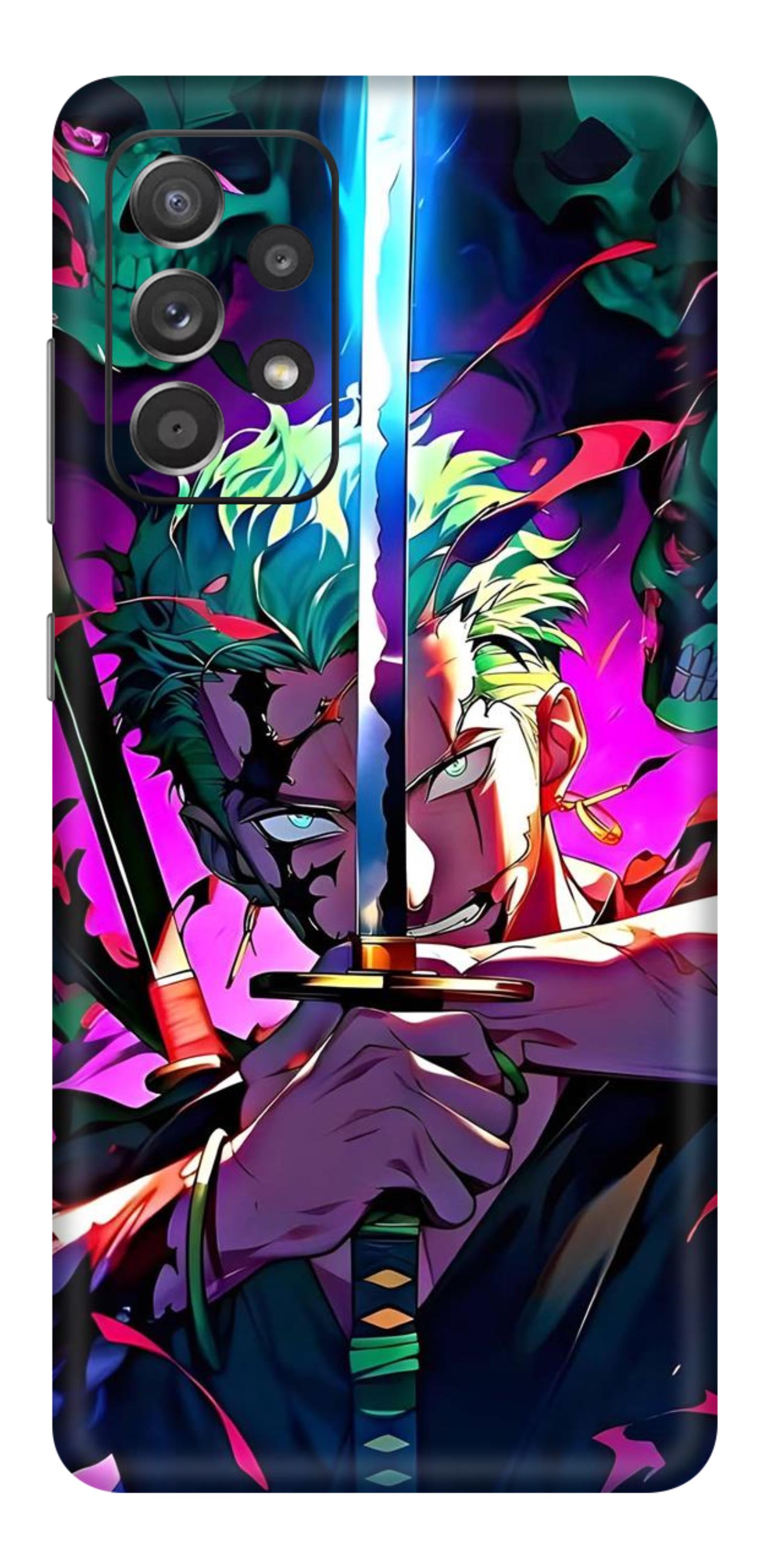 Samsung Galaxy A72 Skins and Wraps