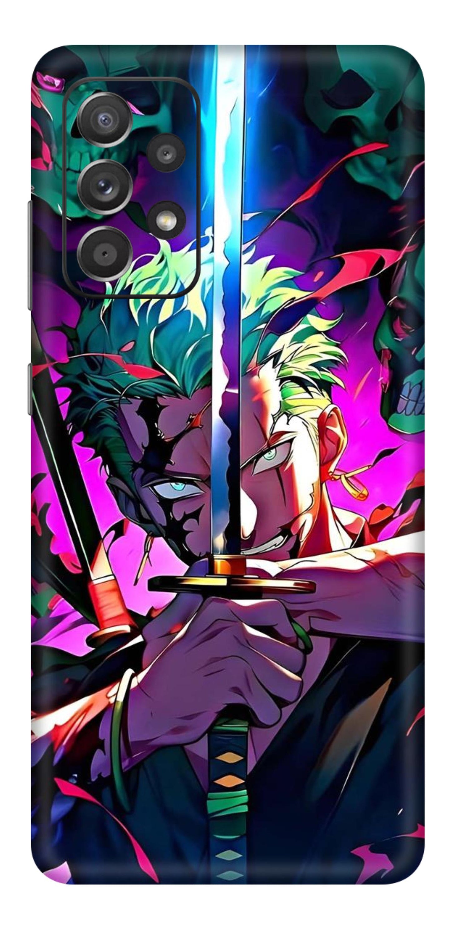 Samsung Galaxy A72 Skins and Wraps