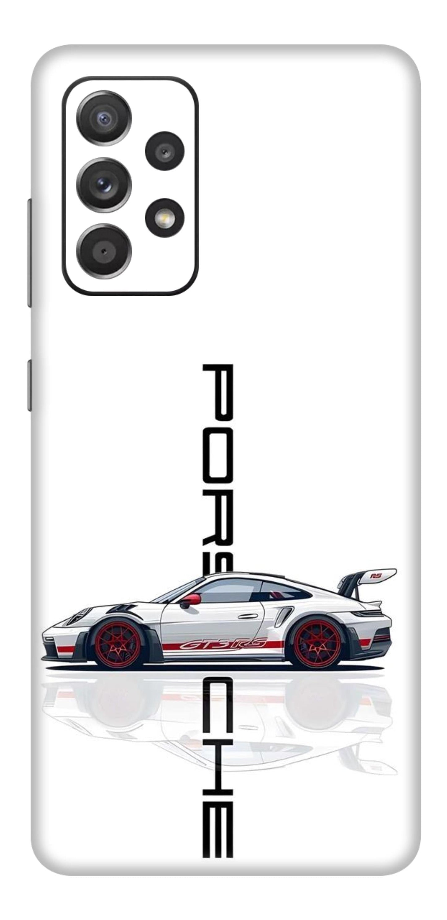 Samsung Galaxy A72 Skins and Wraps