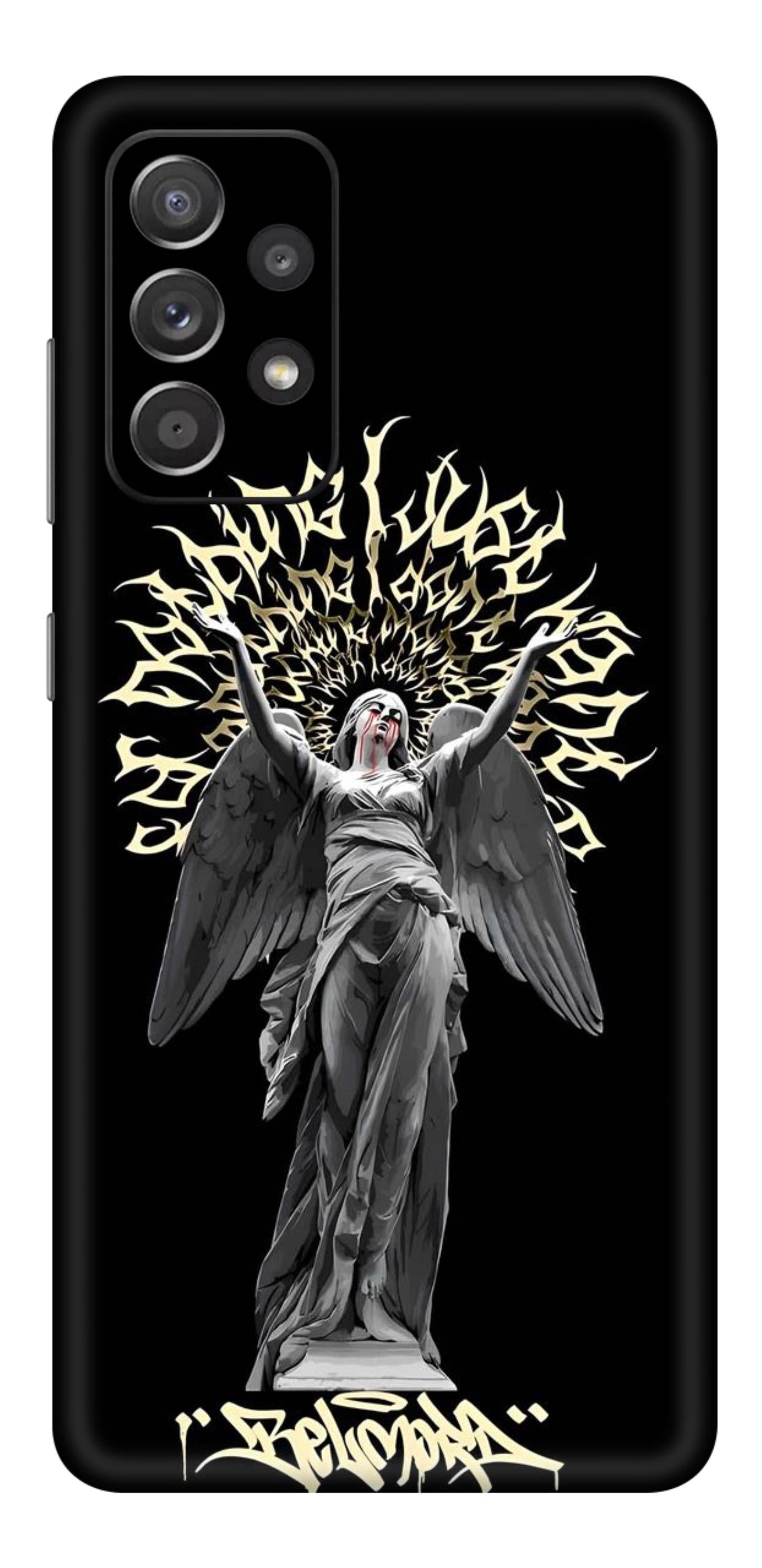 Samsung Galaxy A72 Skins and Wraps