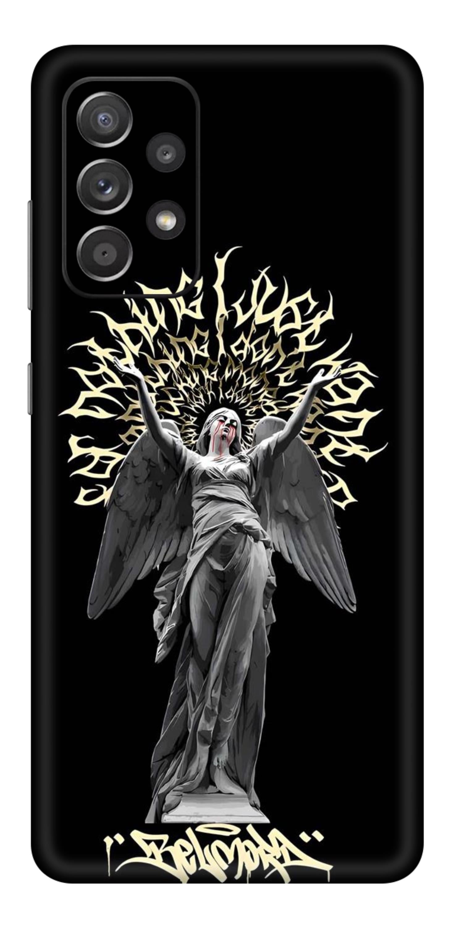 Samsung Galaxy A72 Skins and Wraps