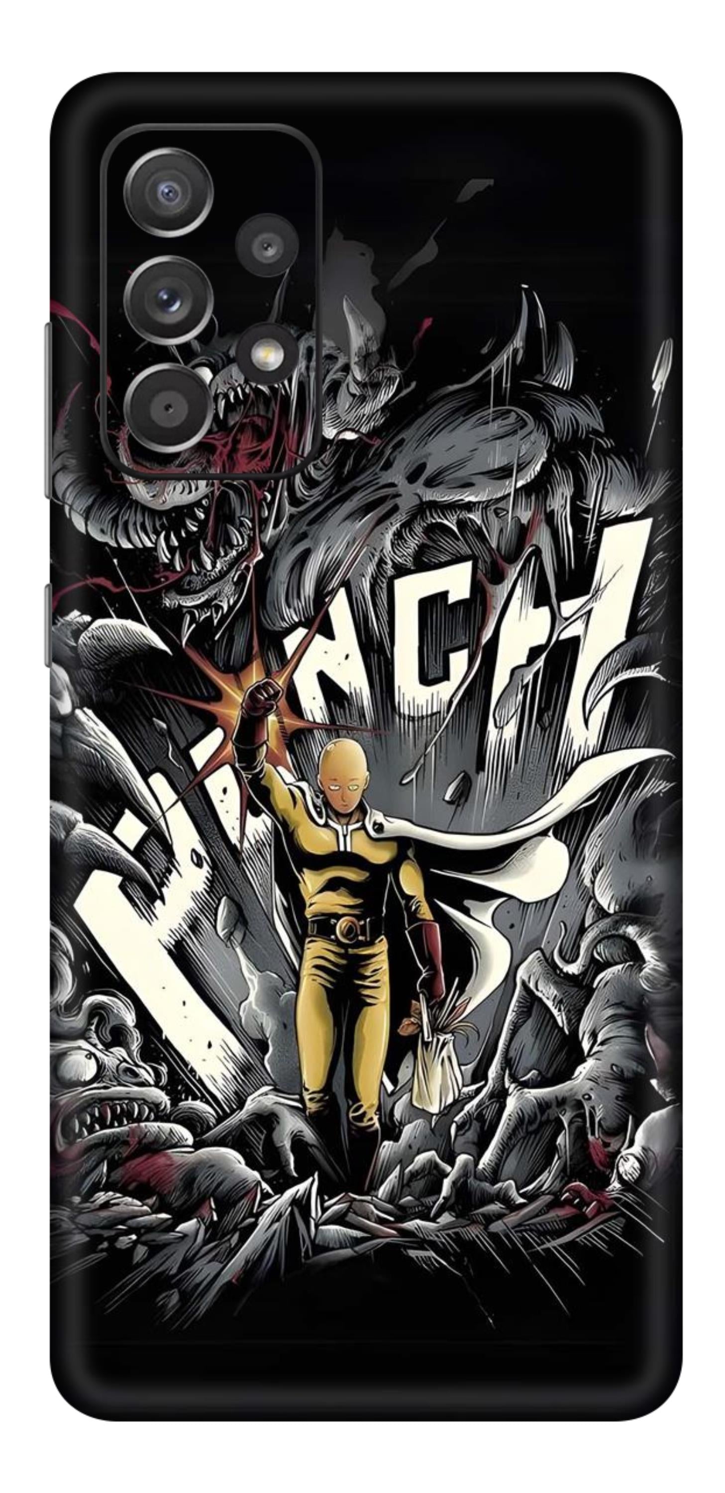 Samsung Galaxy A72 Skins and Wraps