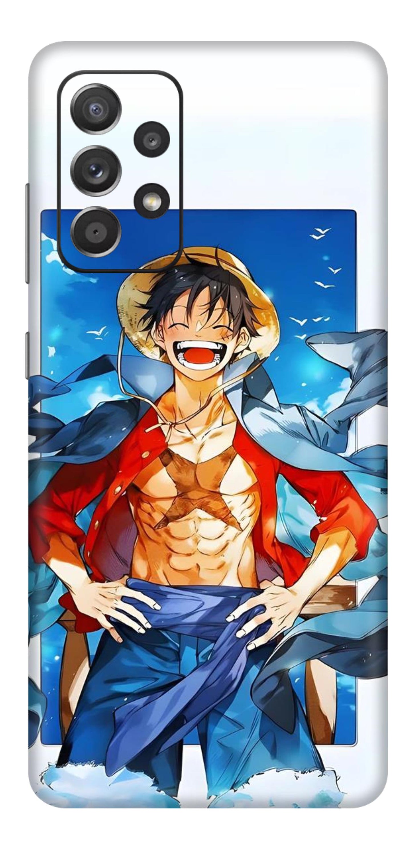 Samsung Galaxy A72 Skins and Wraps