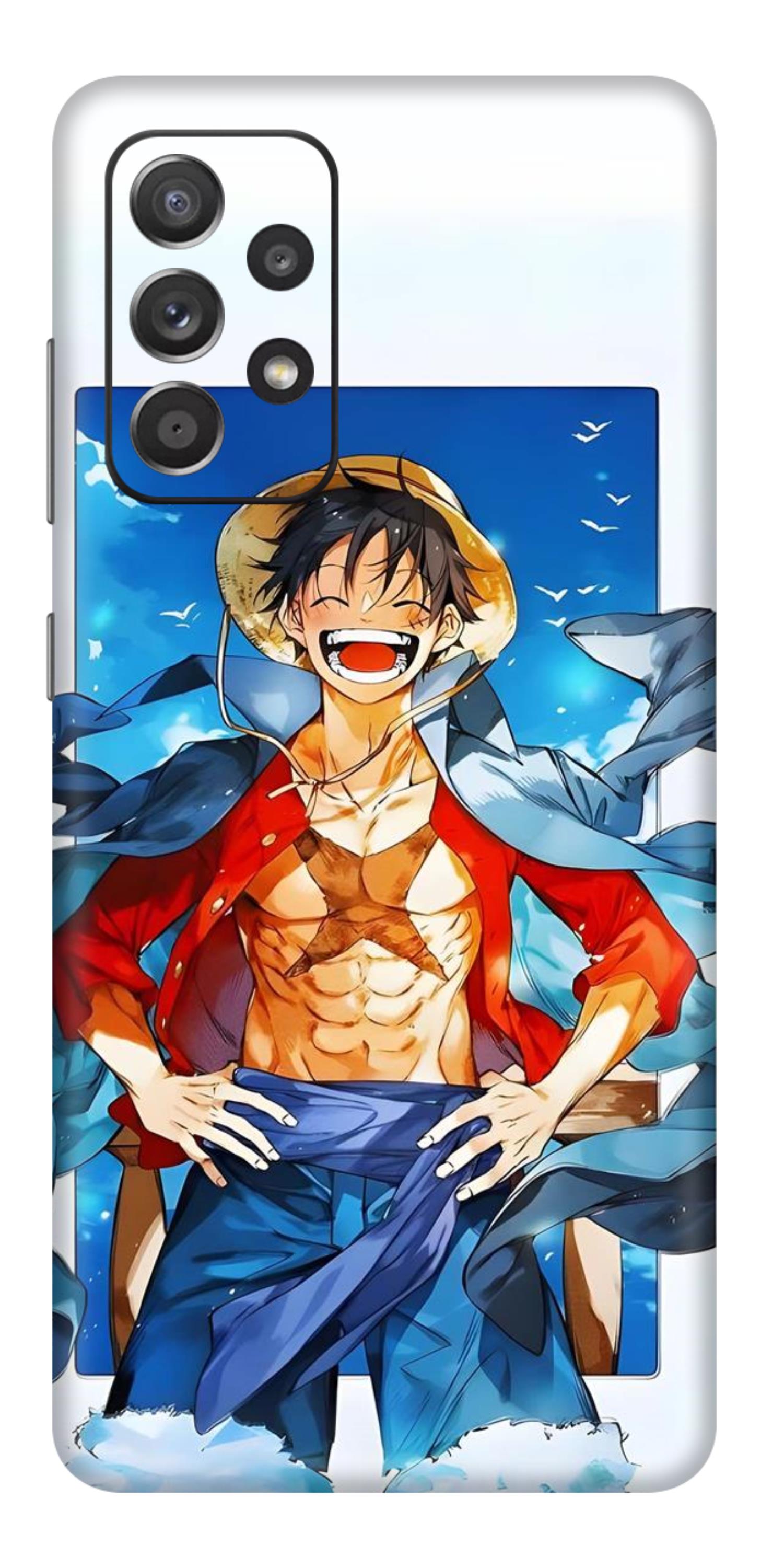 Samsung Galaxy A72 Skins and Wraps