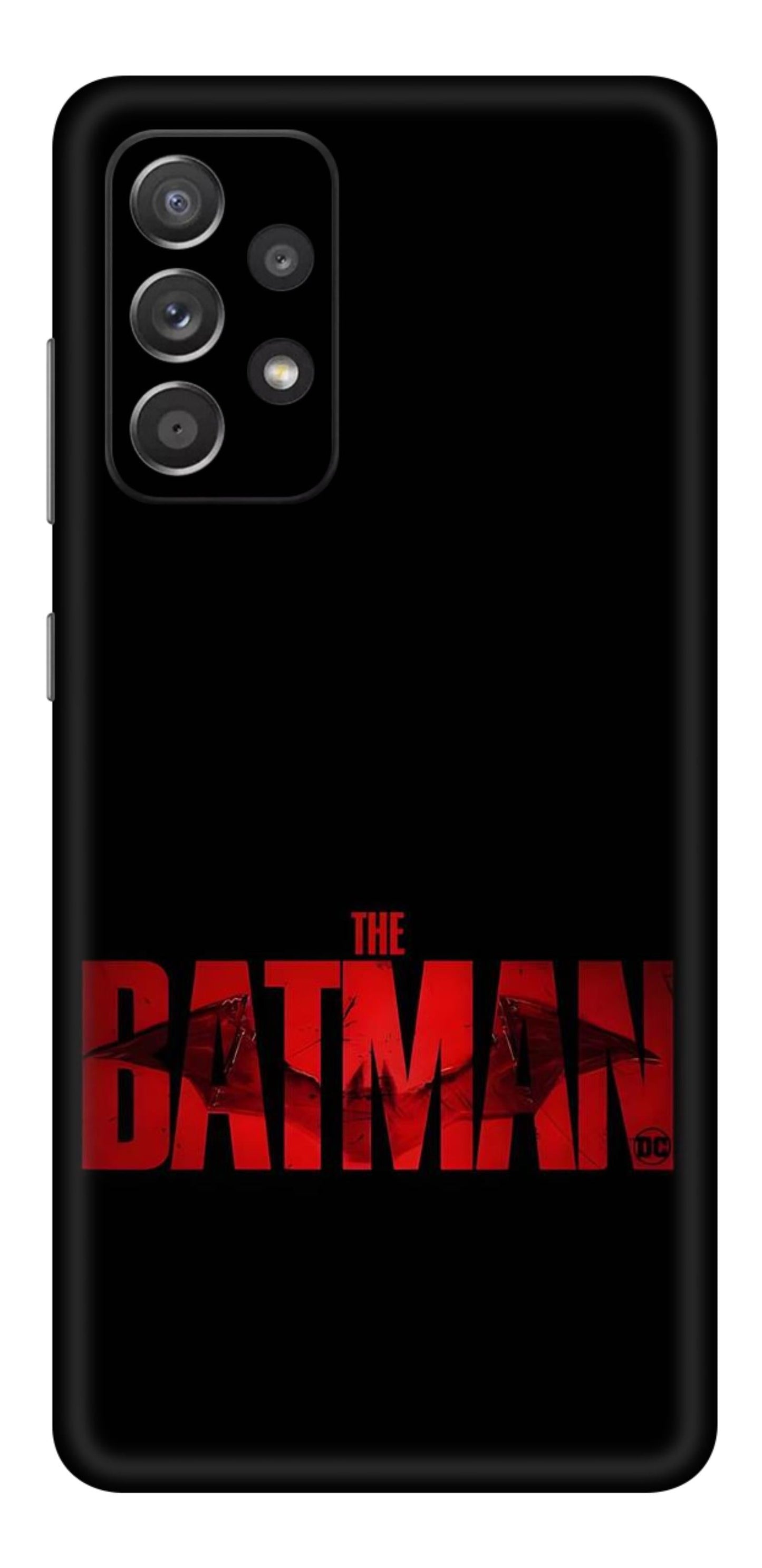 Samsung Galaxy A72 Skins and Wraps