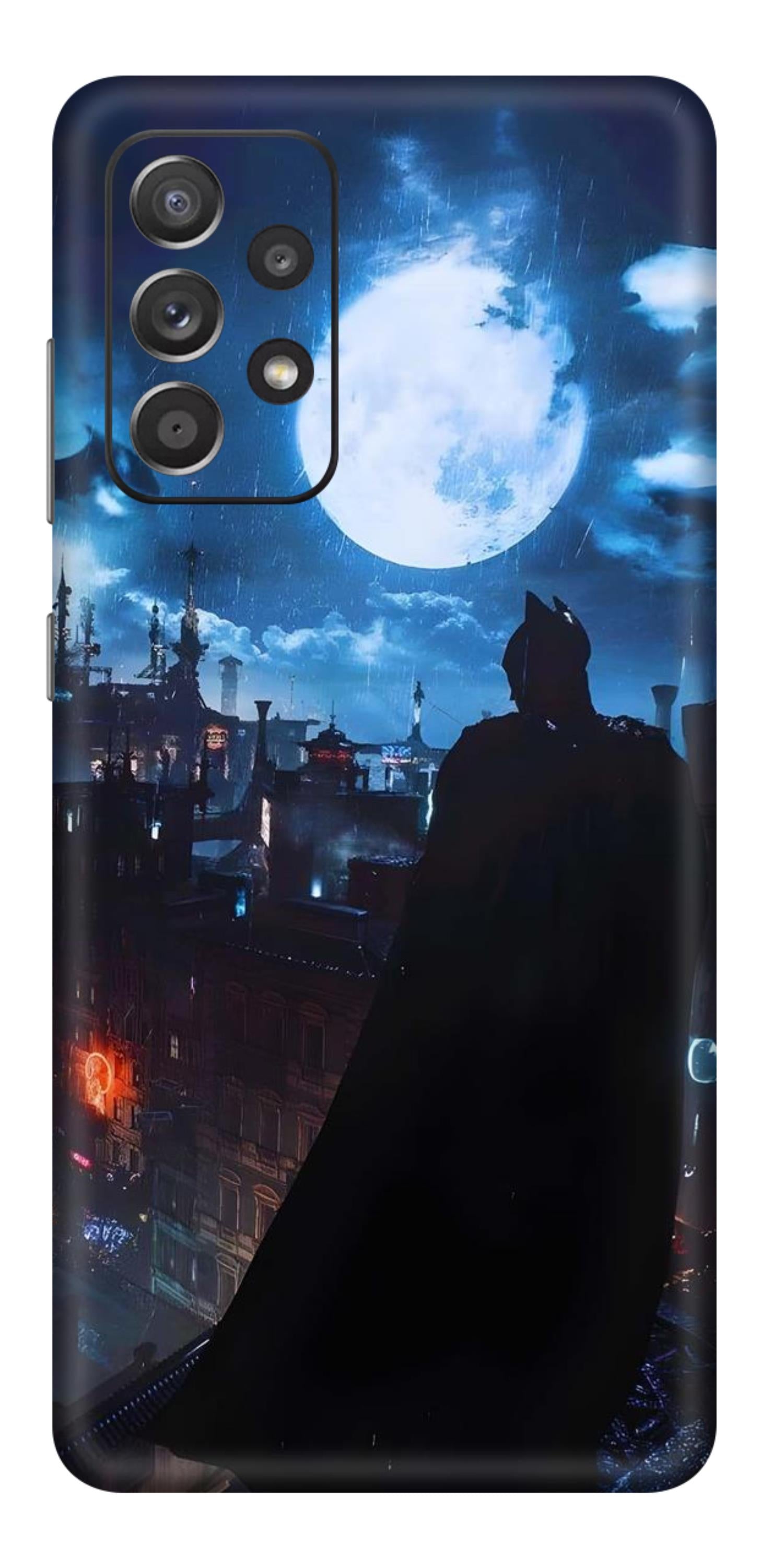 Samsung Galaxy A72 Skins and Wraps