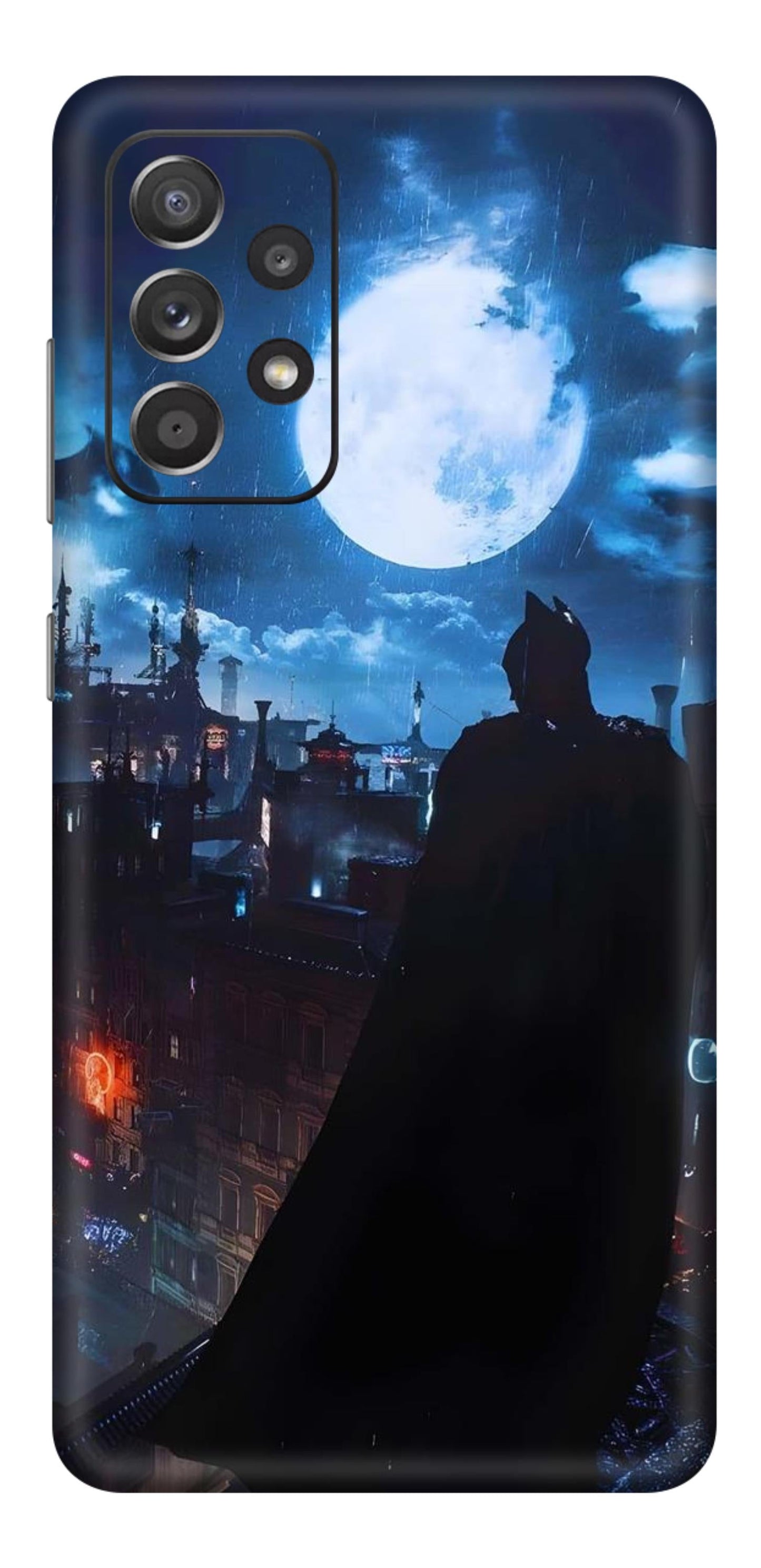 Samsung Galaxy A72 Skins and Wraps