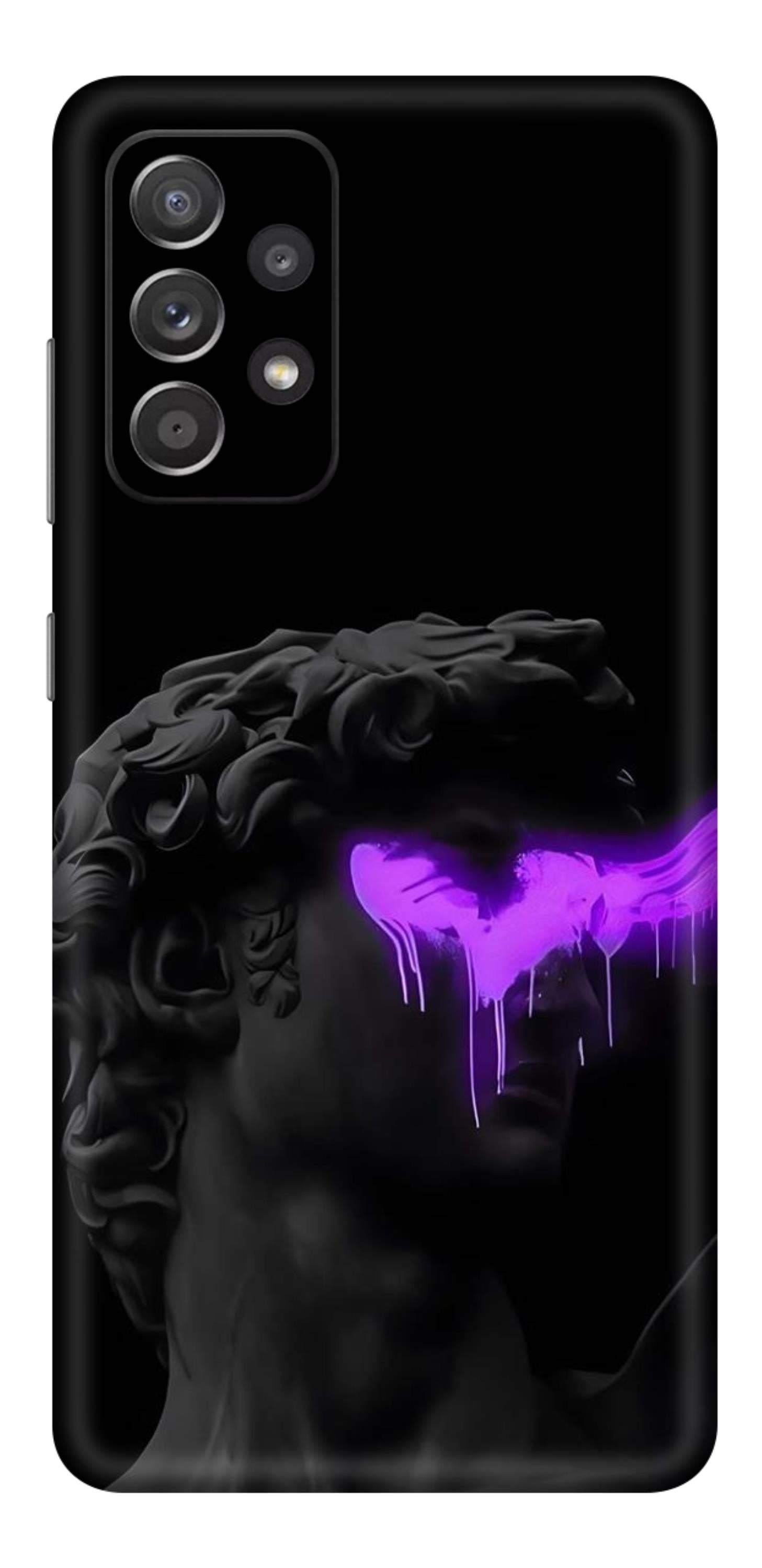 Samsung Galaxy A72 Skins and Wraps