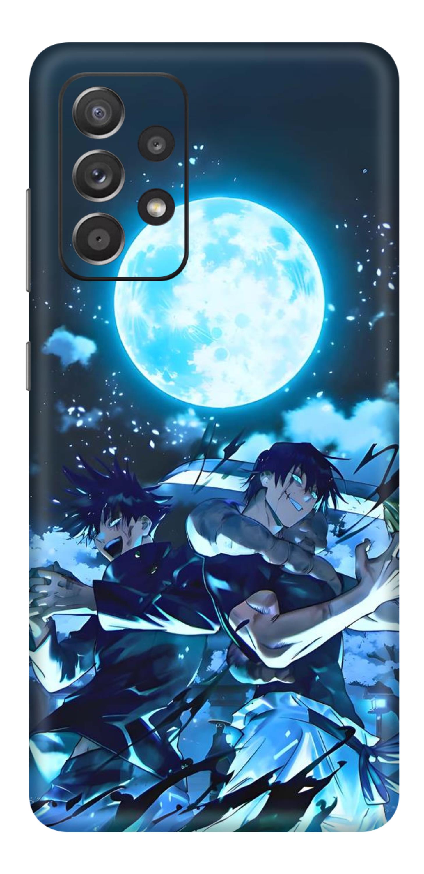 Samsung Galaxy A72 Skins and Wraps