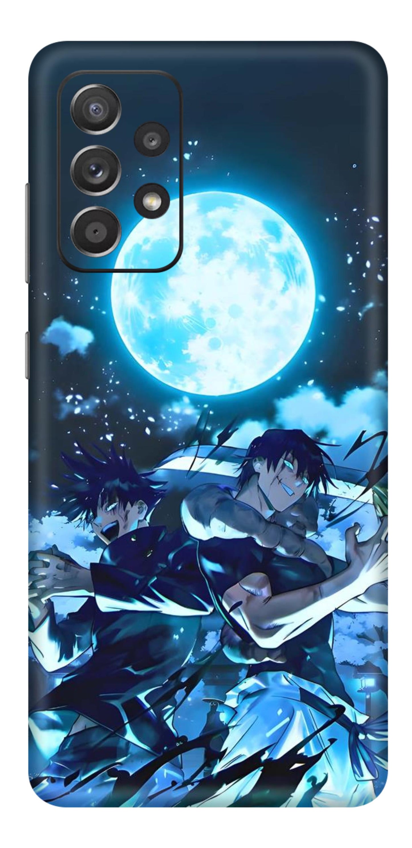 Samsung Galaxy A72 Skins and Wraps