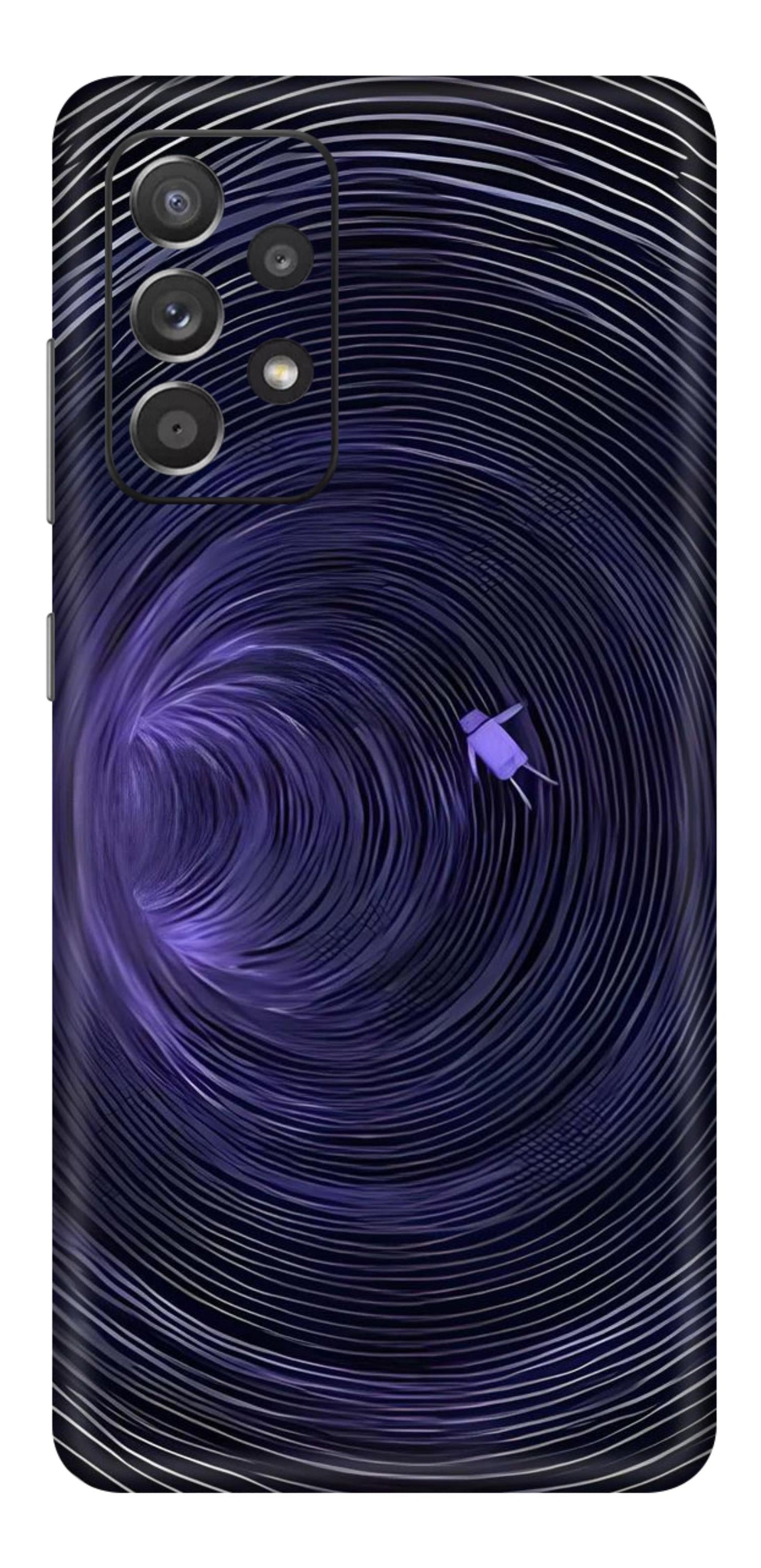 Samsung Galaxy A72 Skins and Wraps